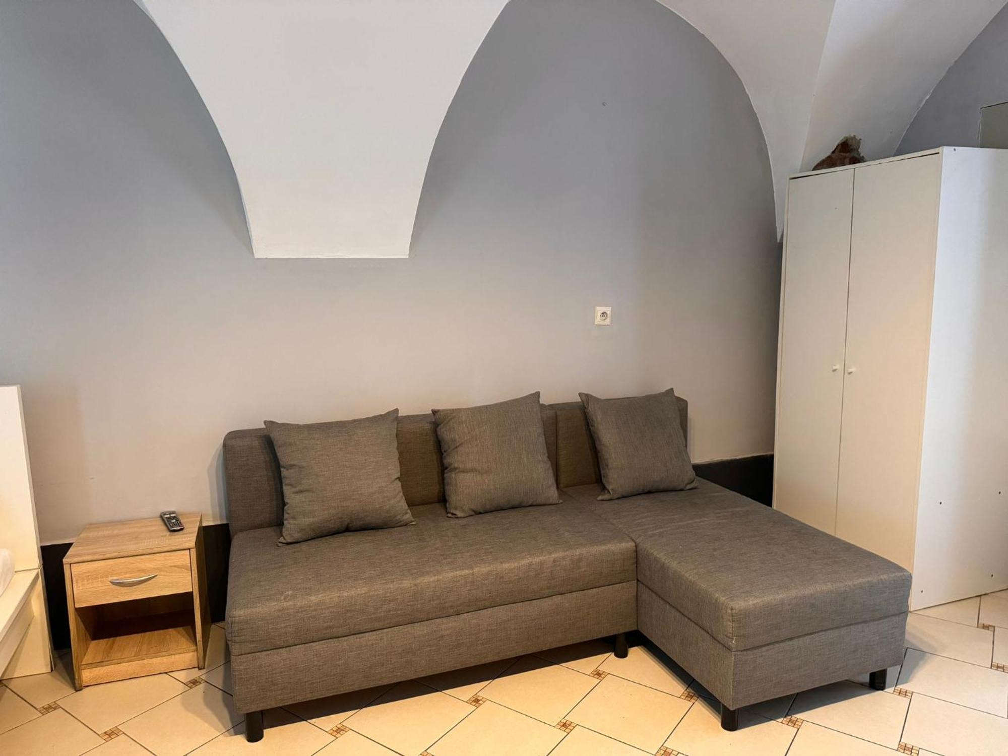 Efendi Aparthotel