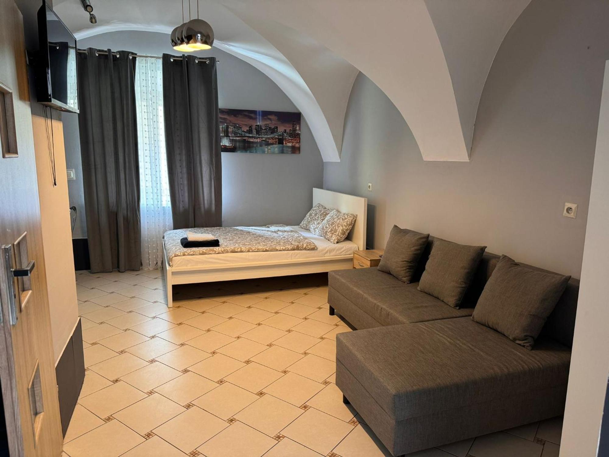 Efendi Aparthotel *