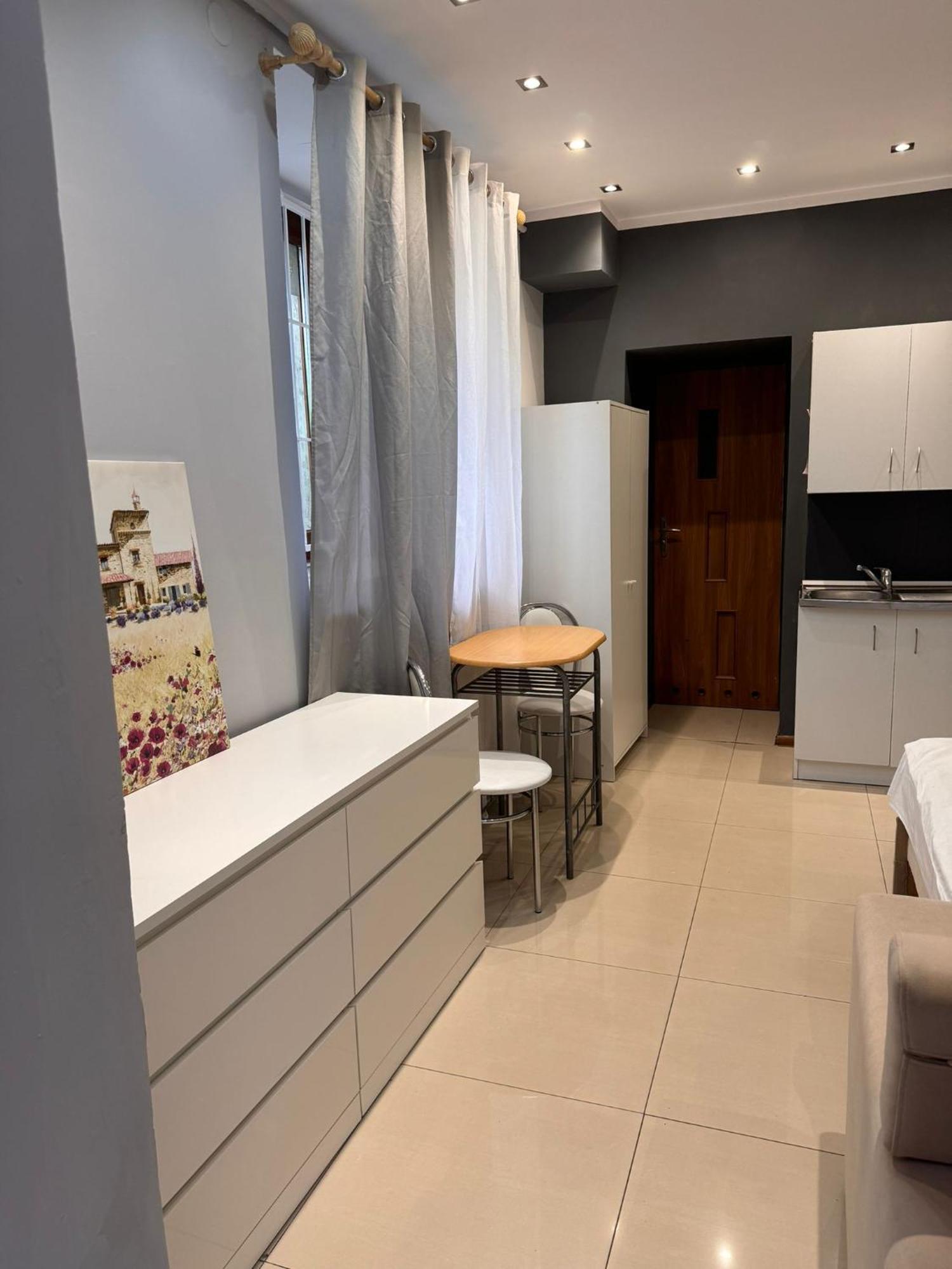 Aparthotel Efendi