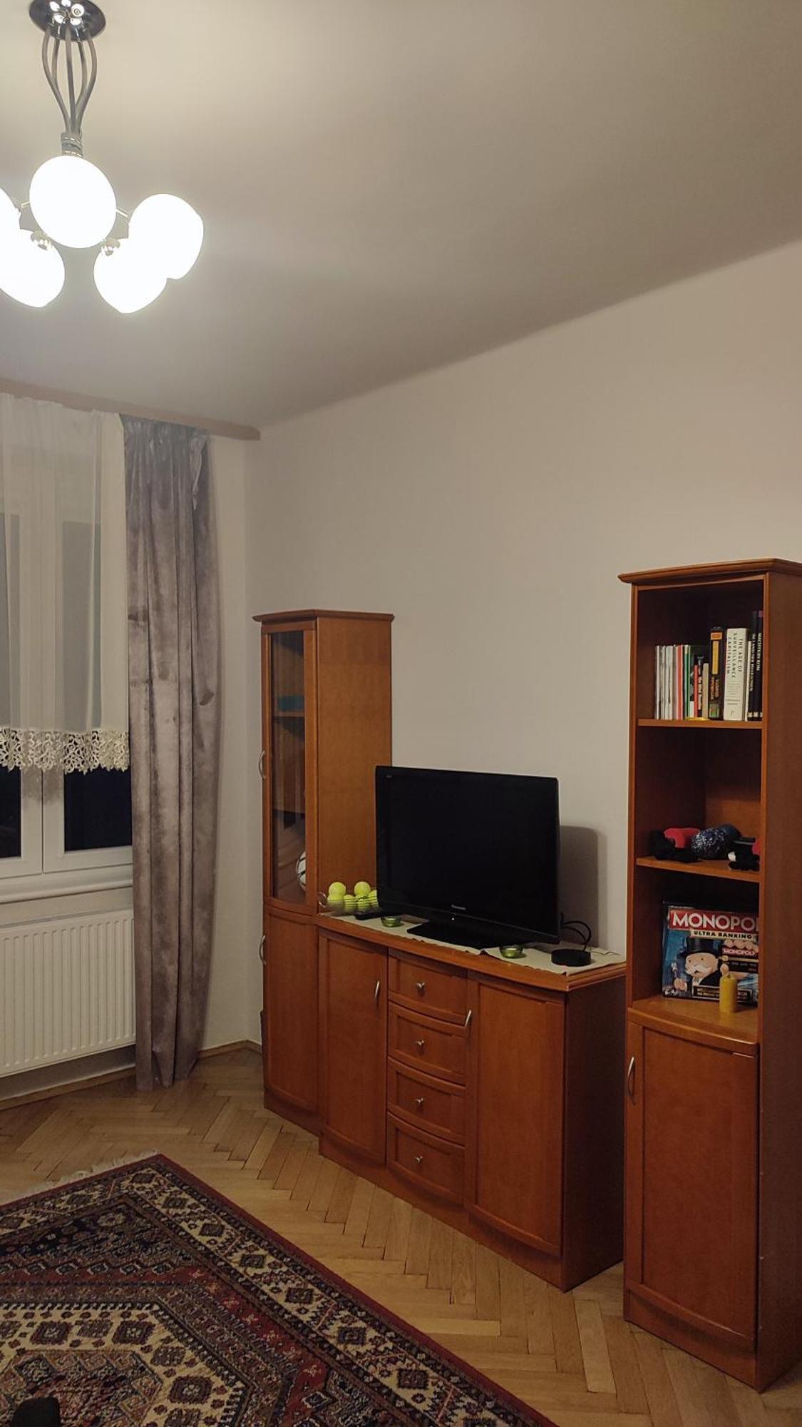 Cozy In Cracow Homestay *