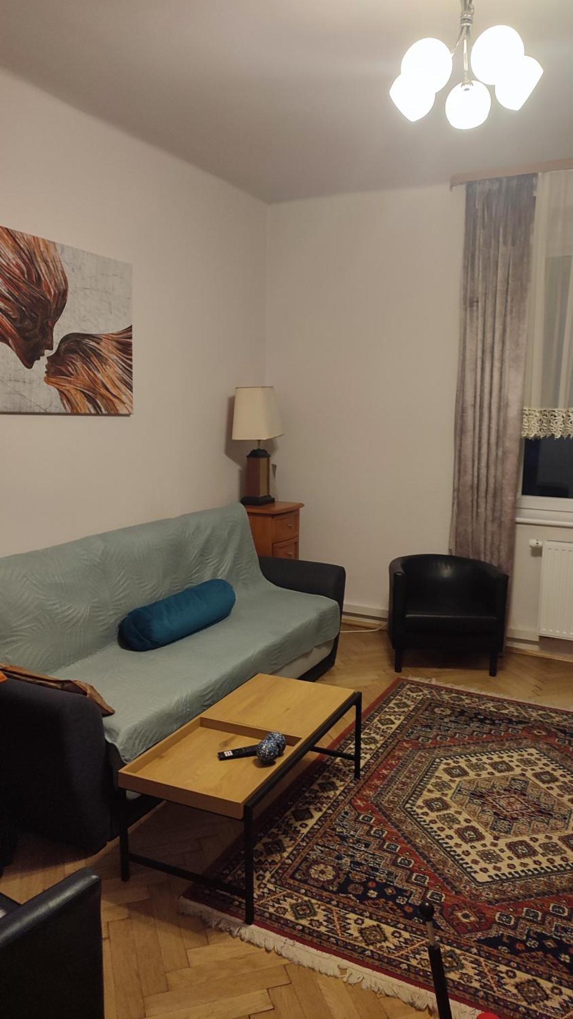 Cozy In Cracow Homestay Krakow