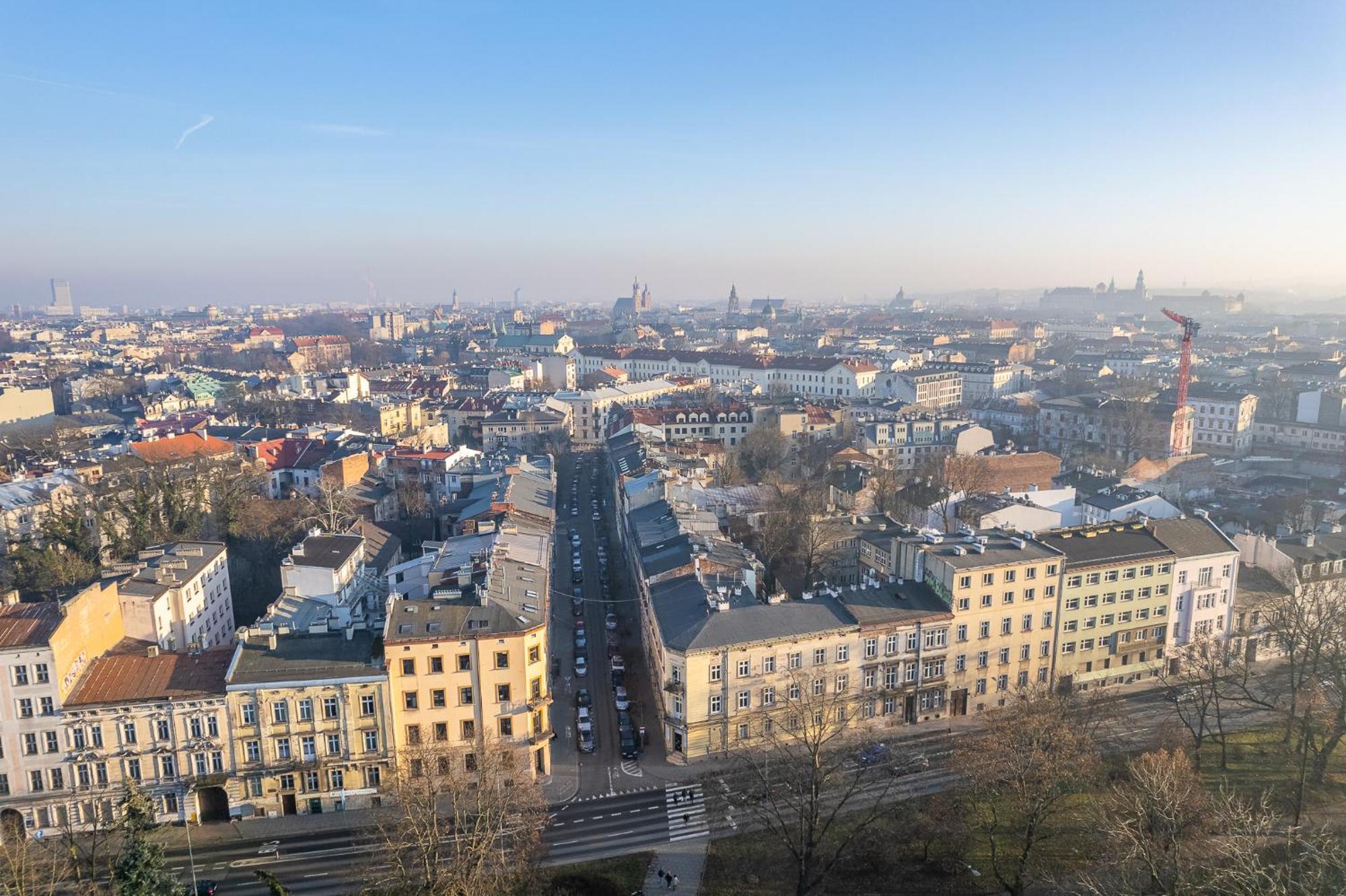 - Location, Ac - By Rentujemy * Krakow