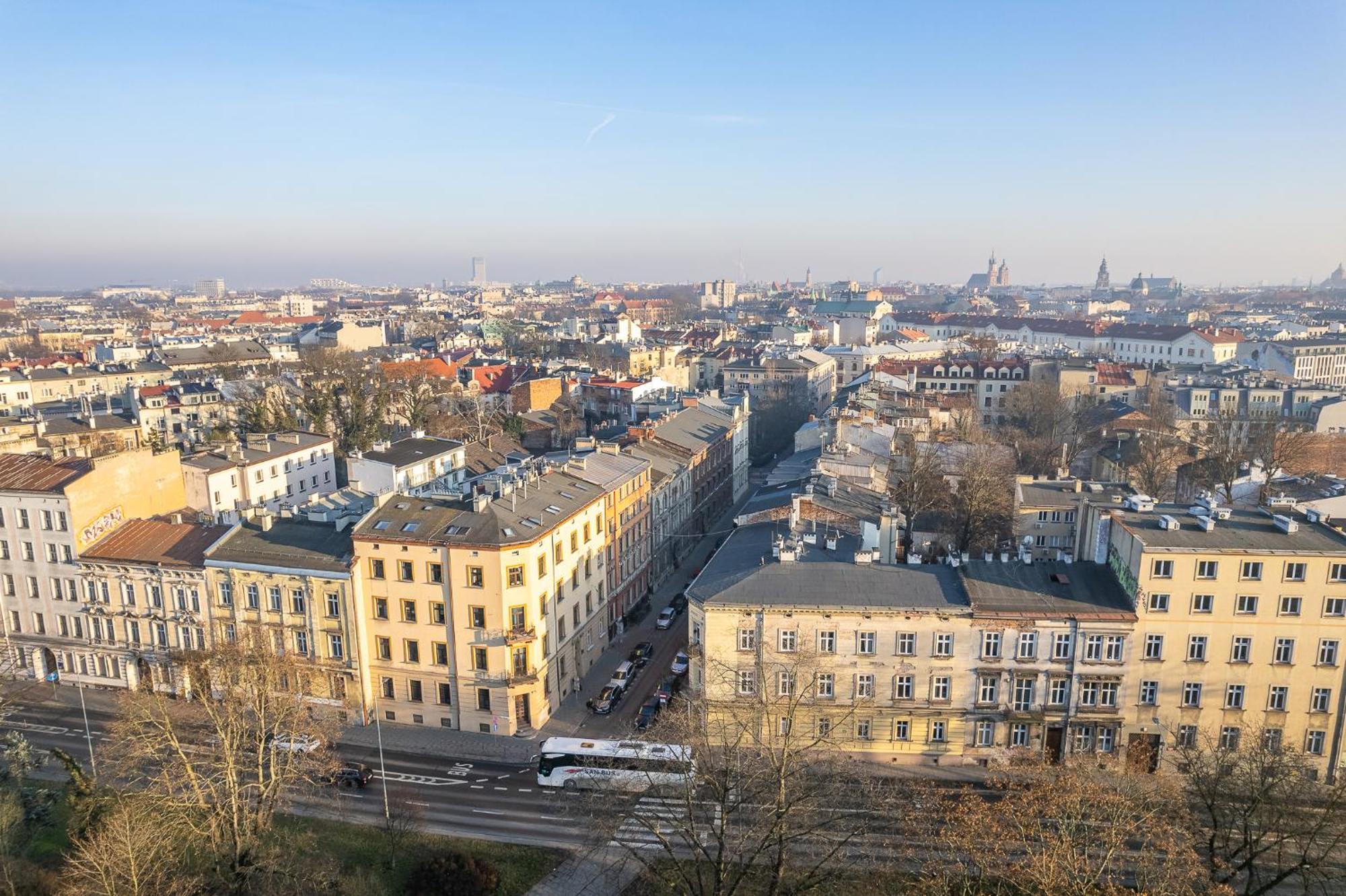 - Location, Ac - By Rentujemy * Krakow