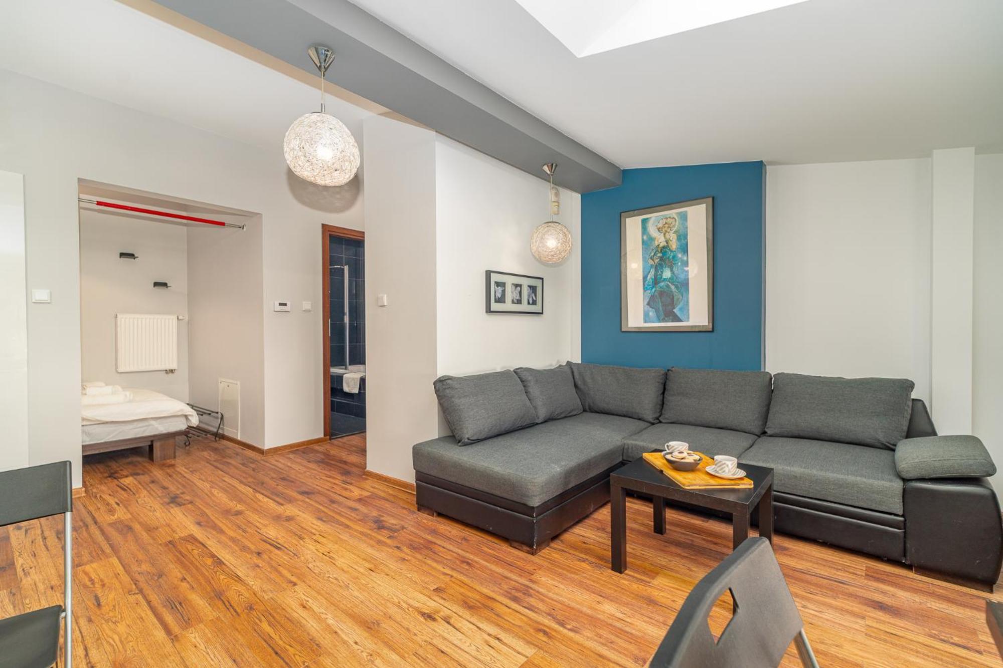 - Location, Ac - By Rentujemy Apartment *