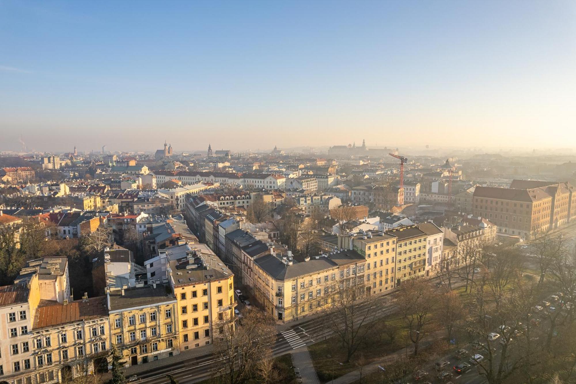 - Location, Ac - By Rentujemy * Krakow