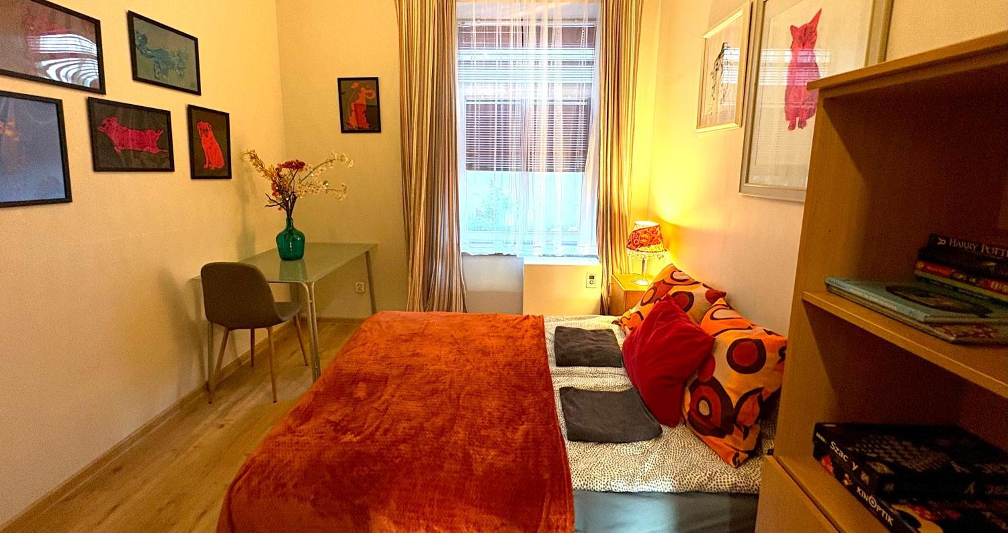 Apartment Yoonik *