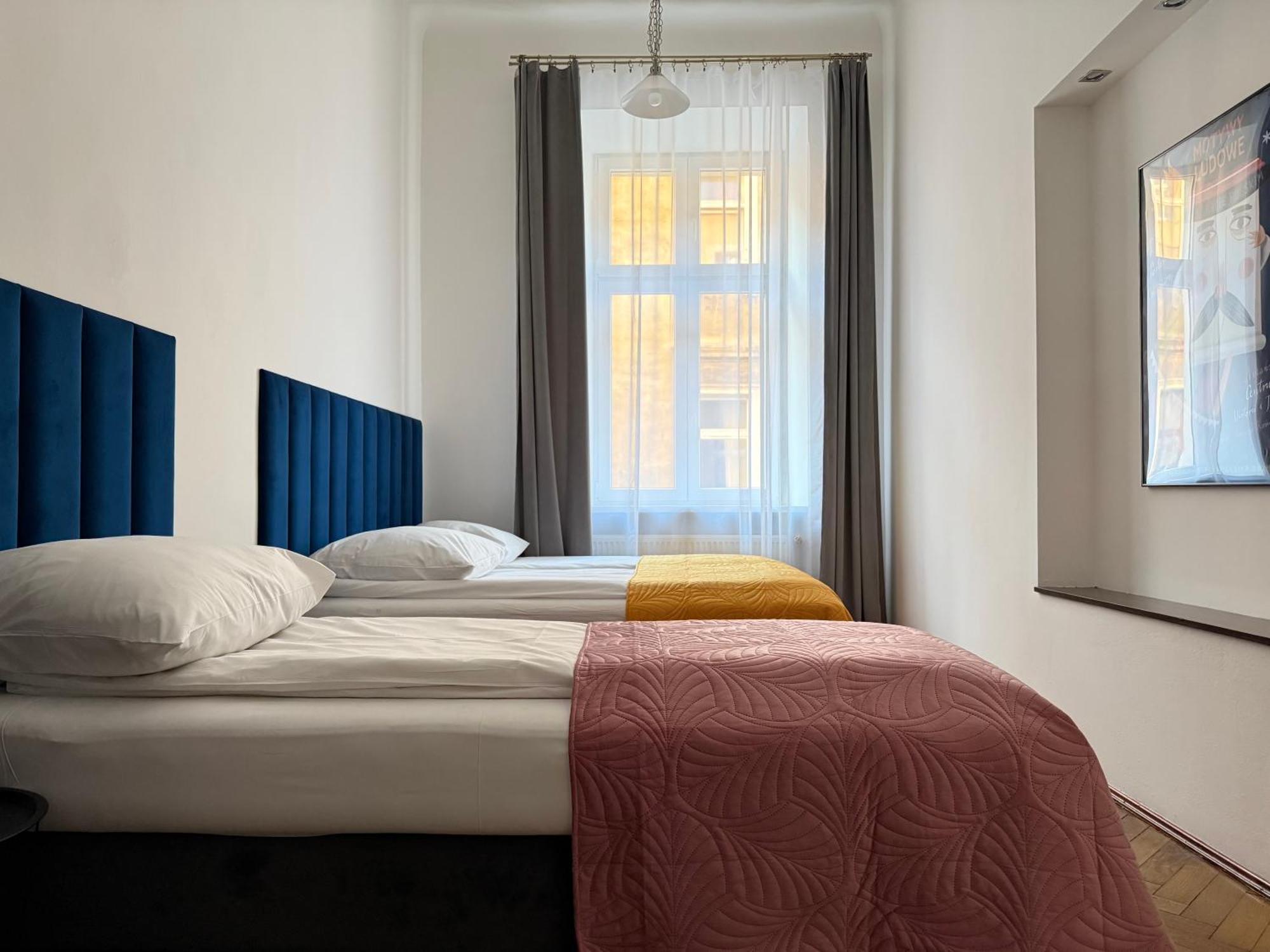 Appartement Corner