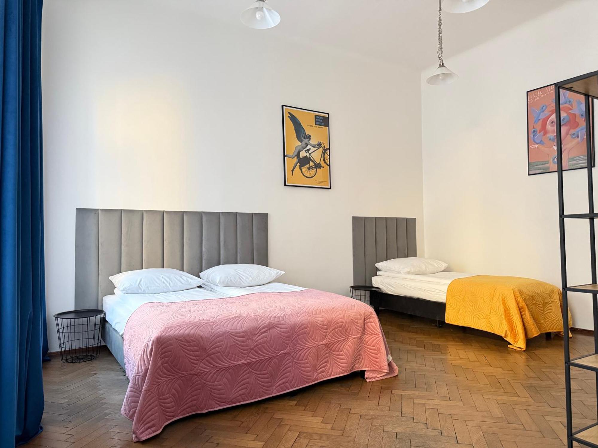 Corner Appartement *