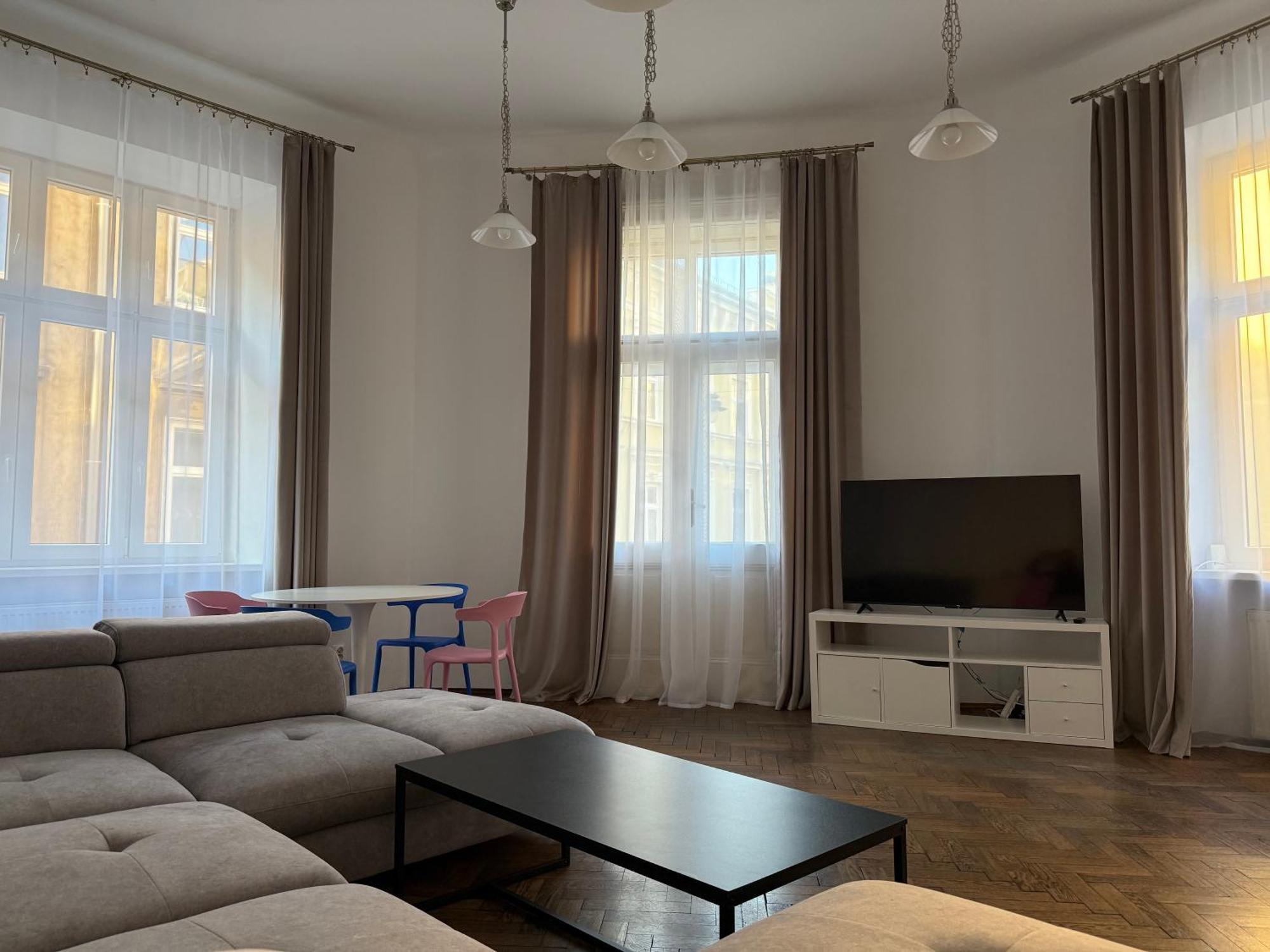 Appartement Corner *