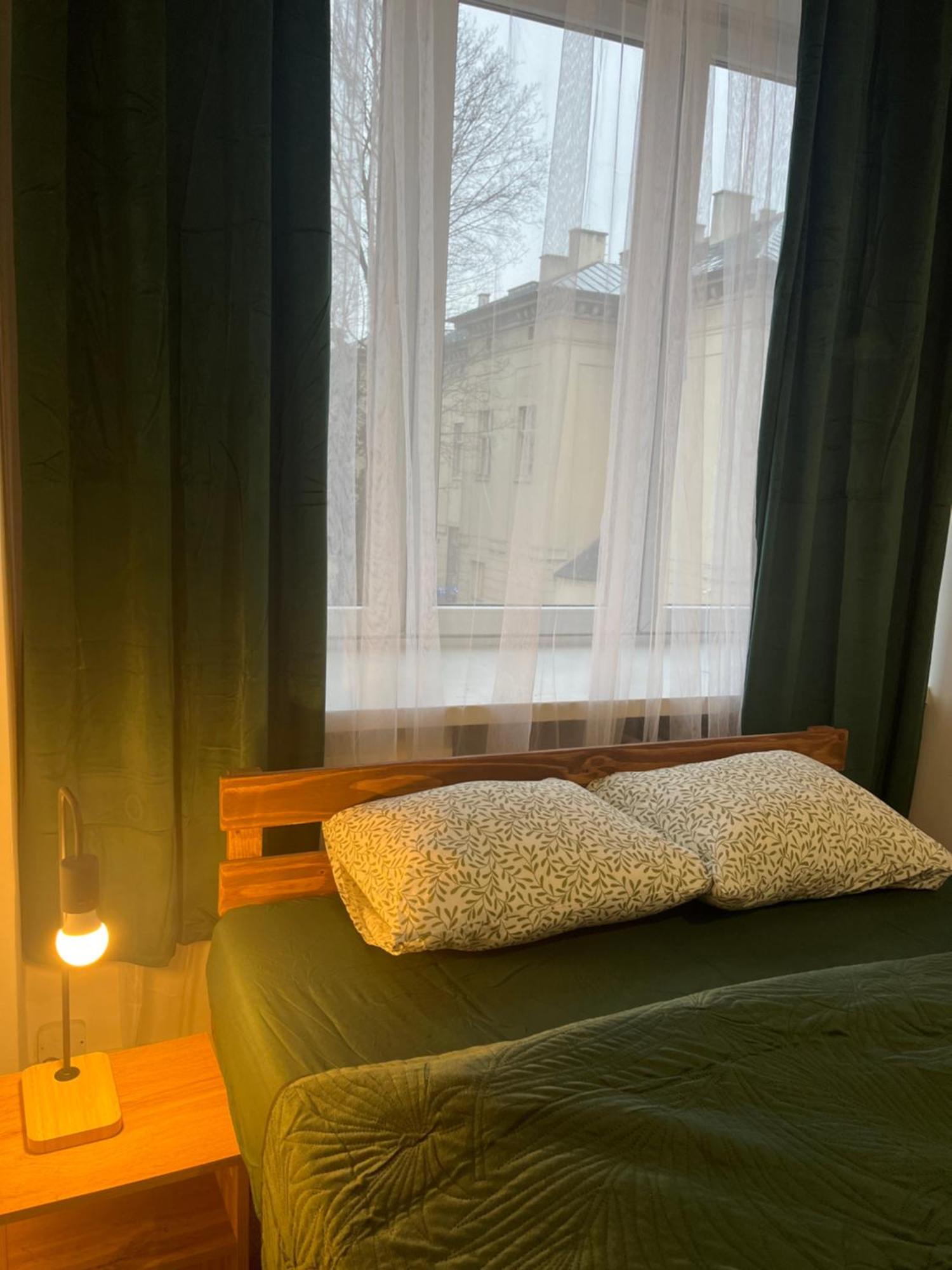 Hospedagem domiciliar Tom Cracóvia