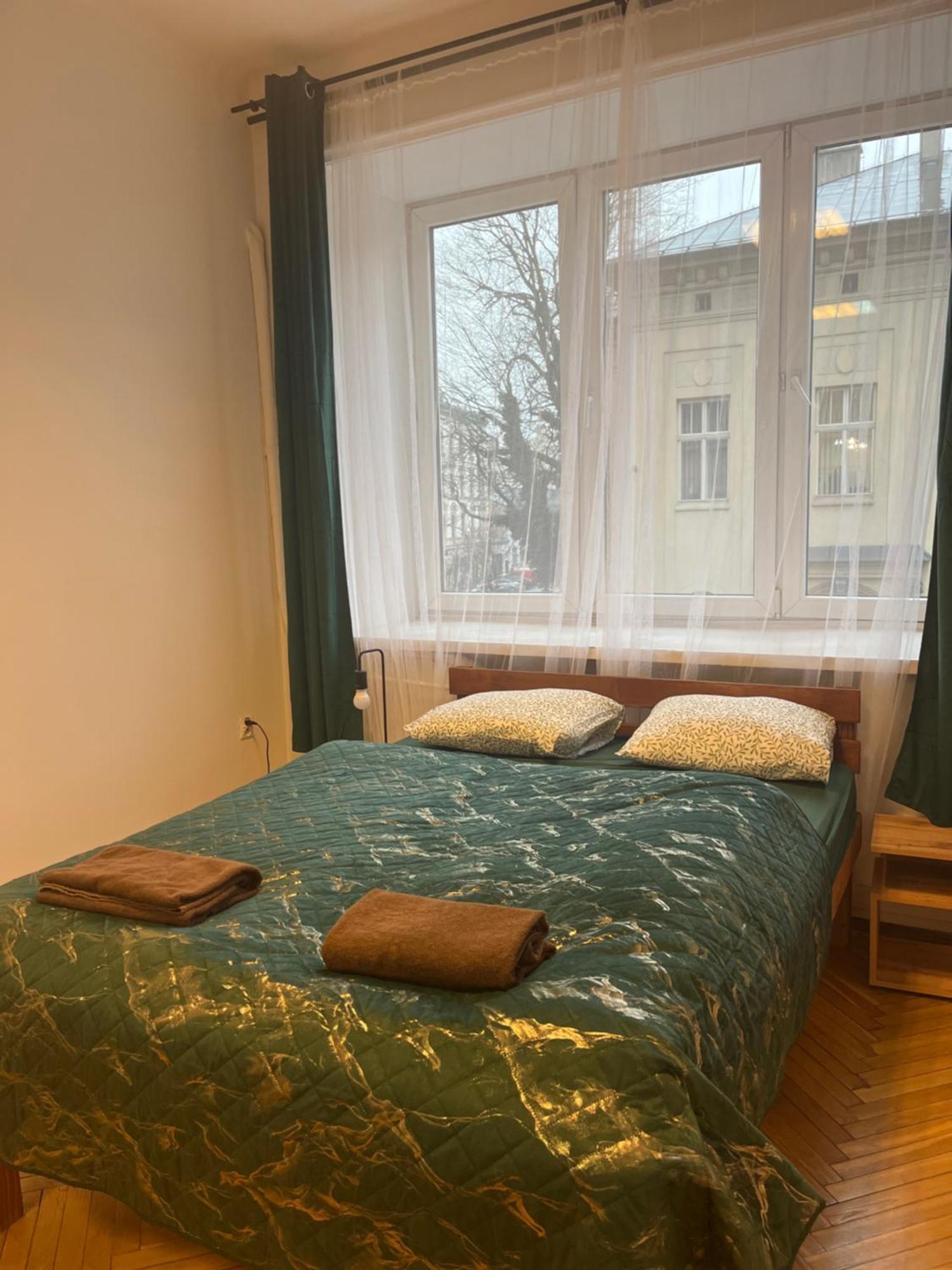 Hospedagem domiciliar Tom Cracóvia