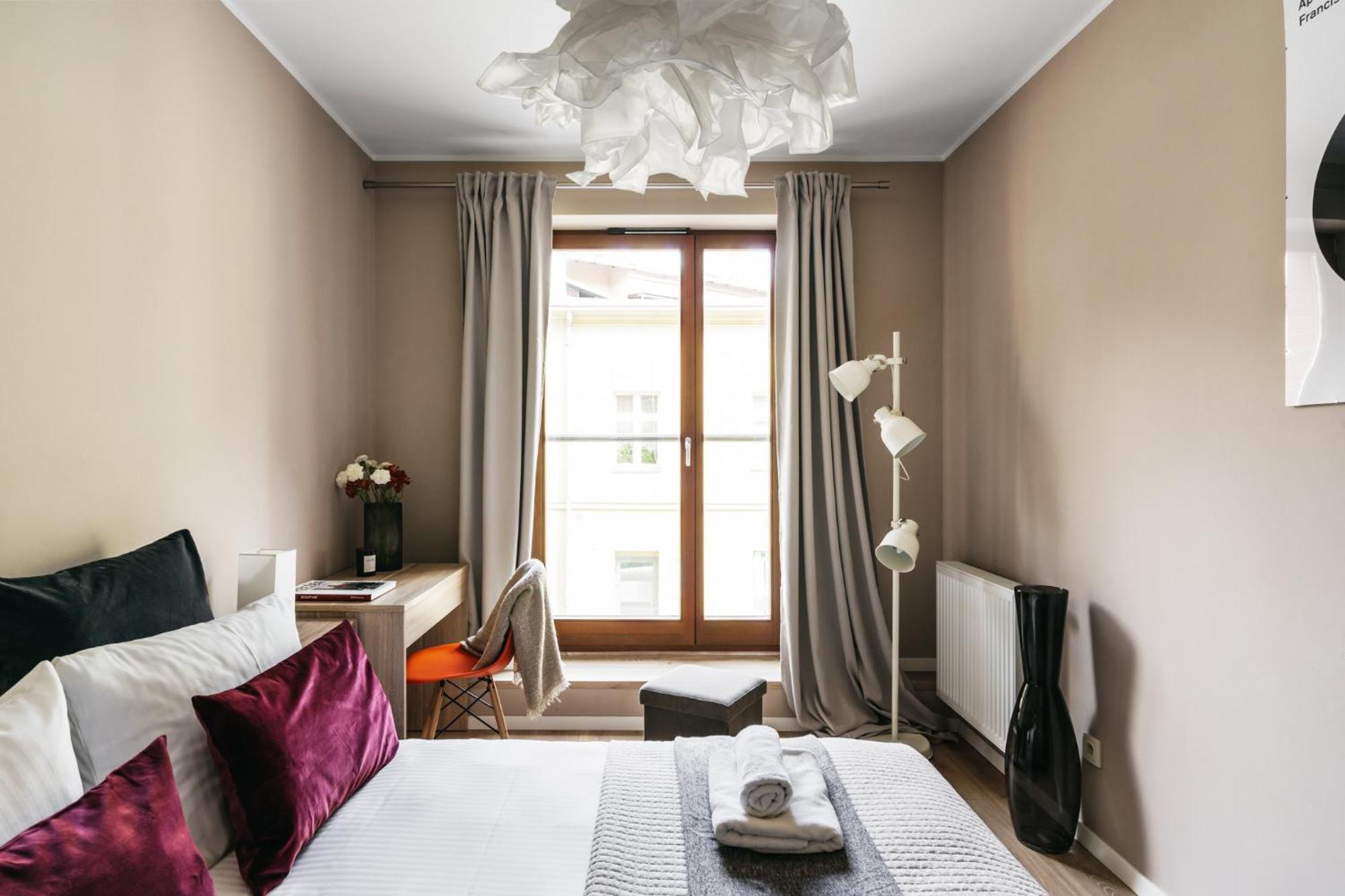 Harmonica - Loftaffair Apartment Krakow