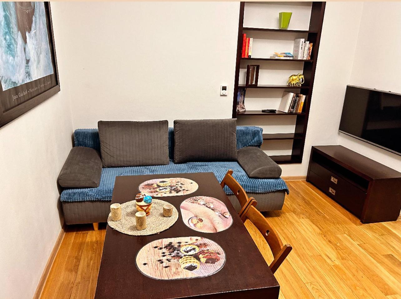Apartment Ministay
