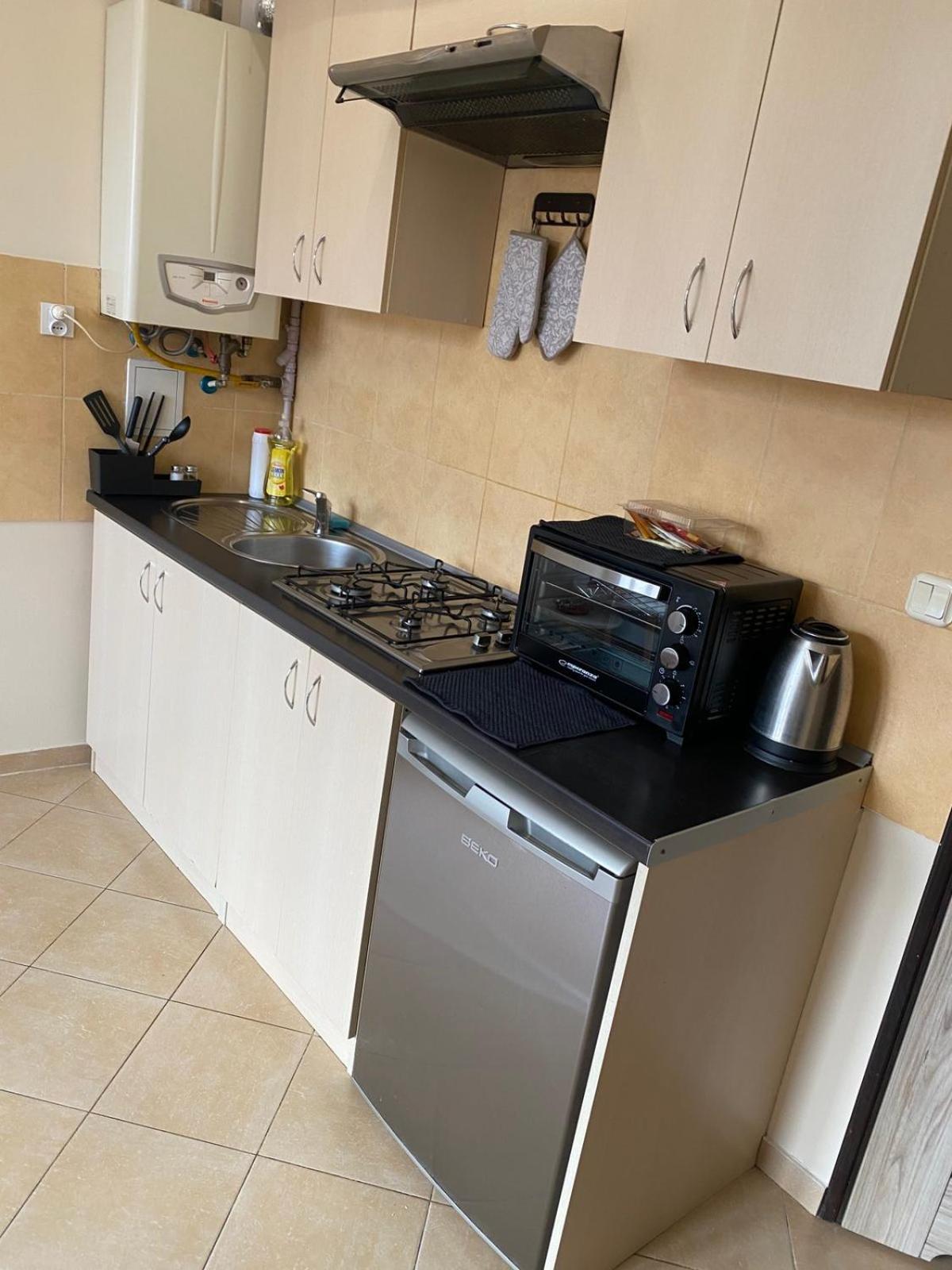 Apartment Przytulne Jasne