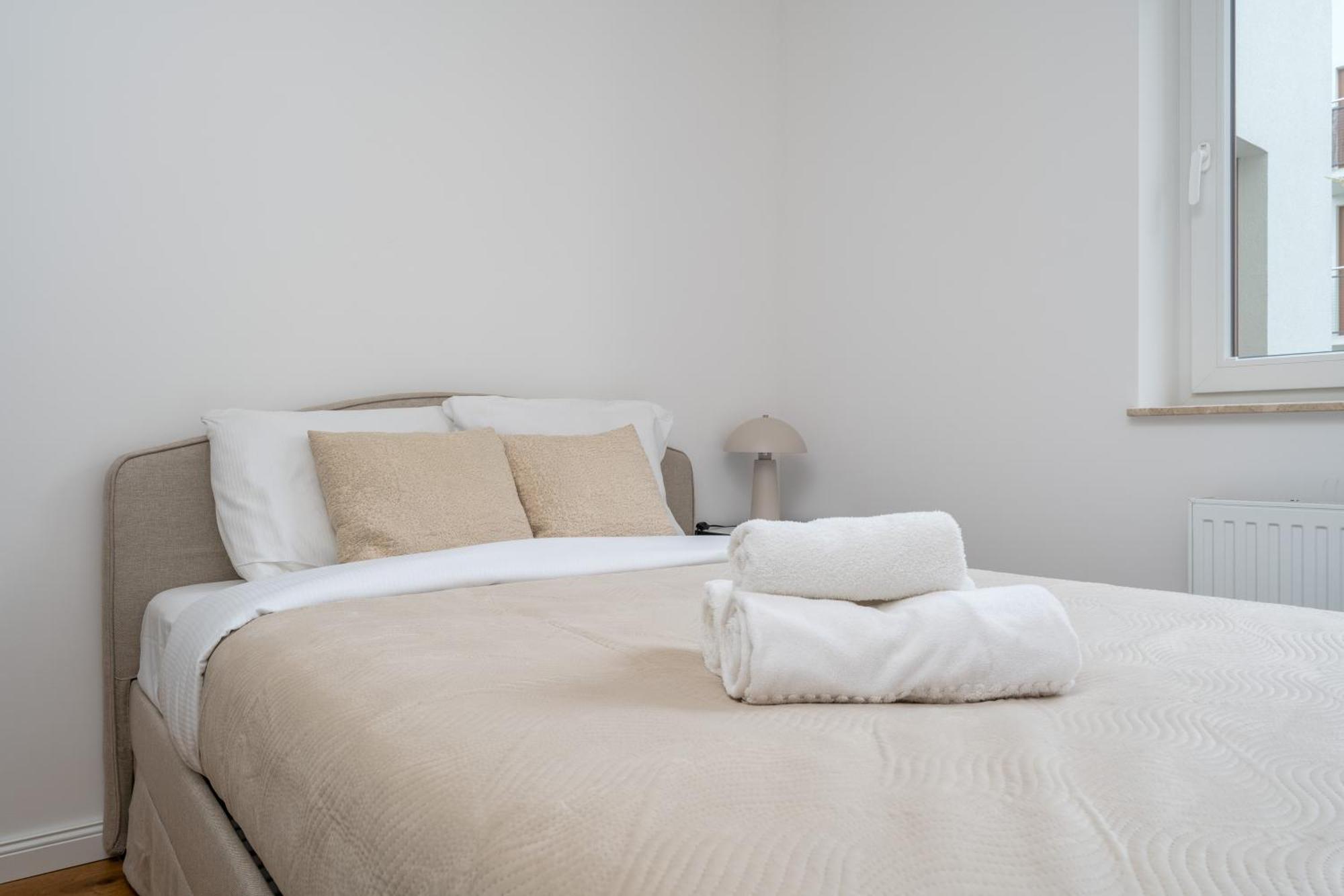 Apartment Deluxe Barcelona 55 Krakow