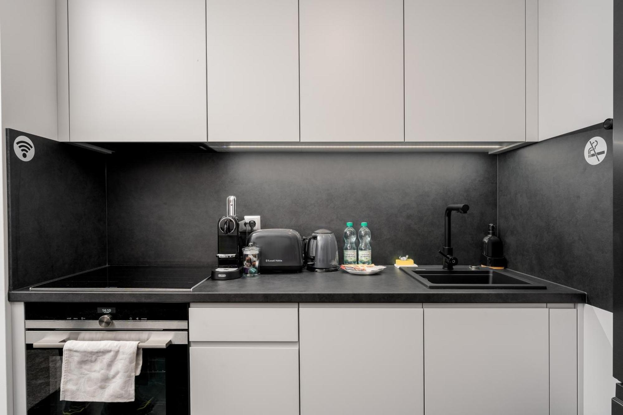 Apartment Deluxe Barcelona 55