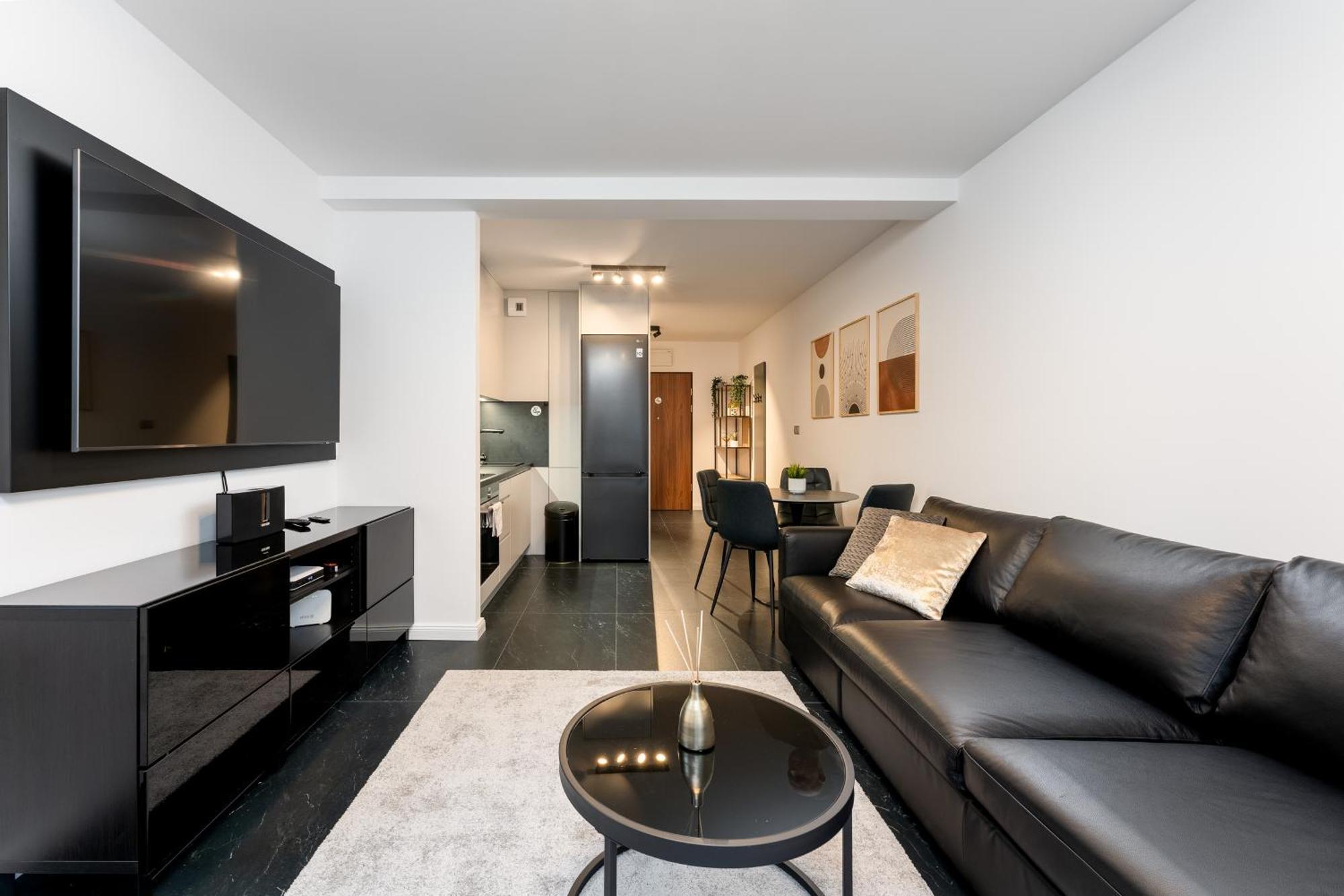 Apartment Deluxe Barcelona 55
