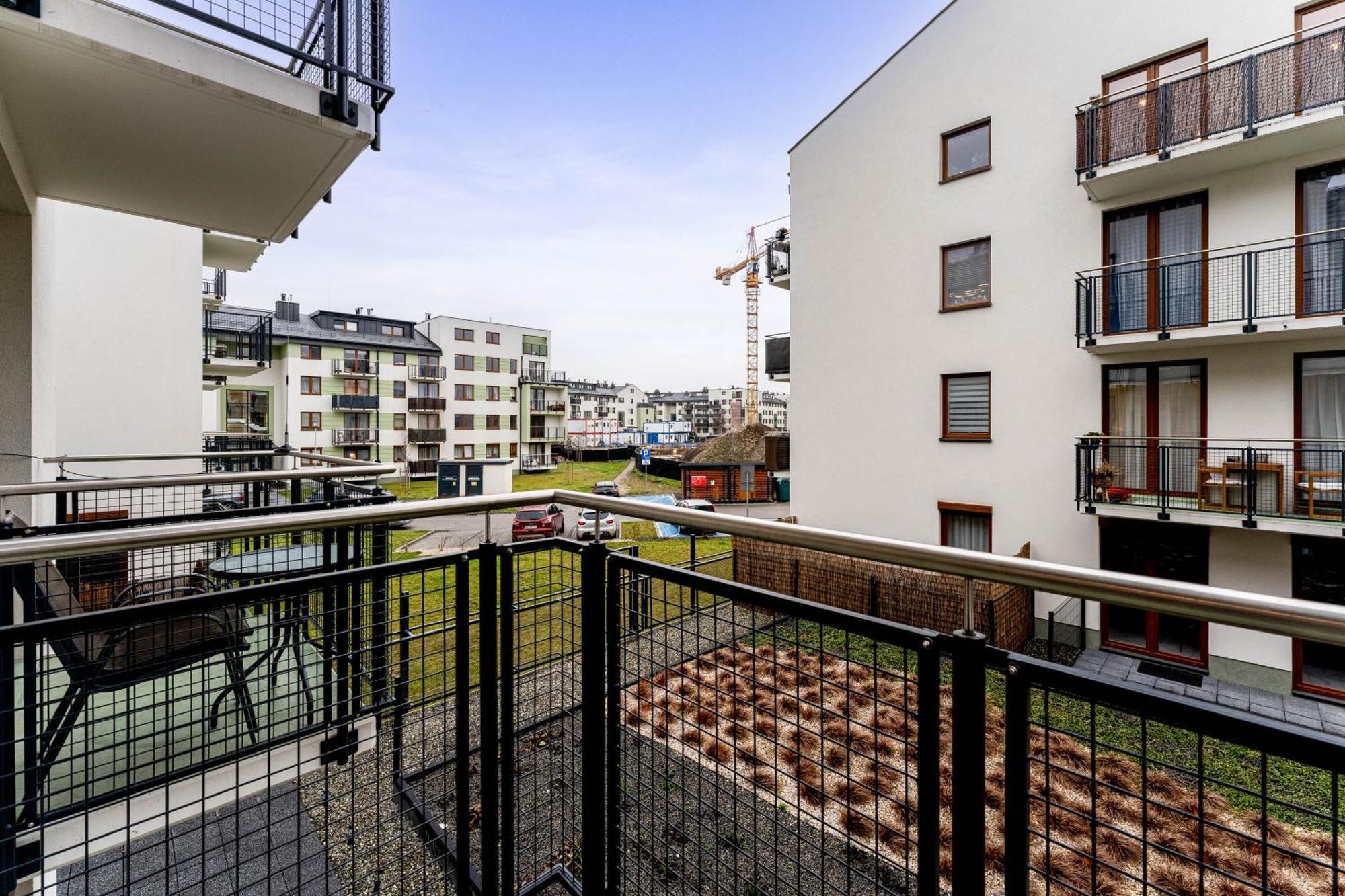 Apartment Deluxe Barcelona 55
