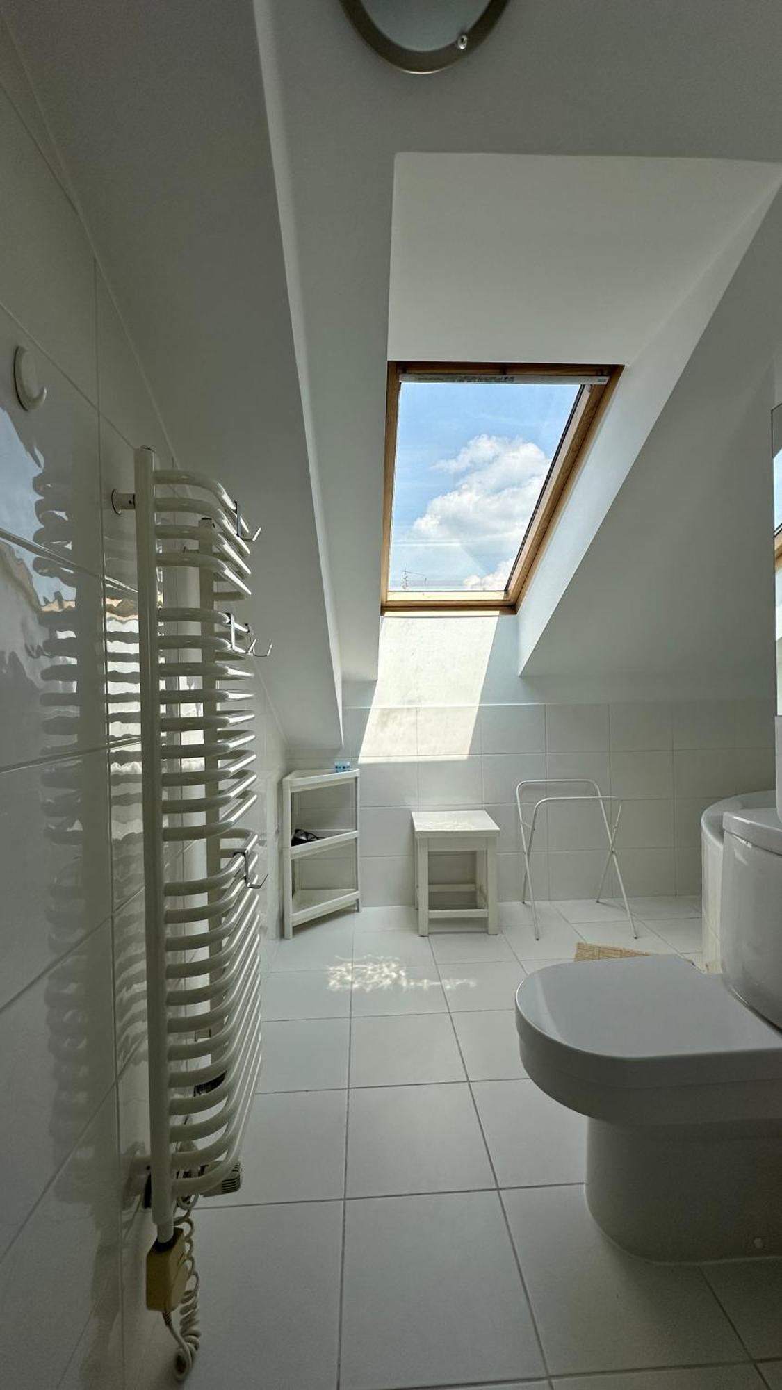 Apartamento Jana I Wislawy Ii *