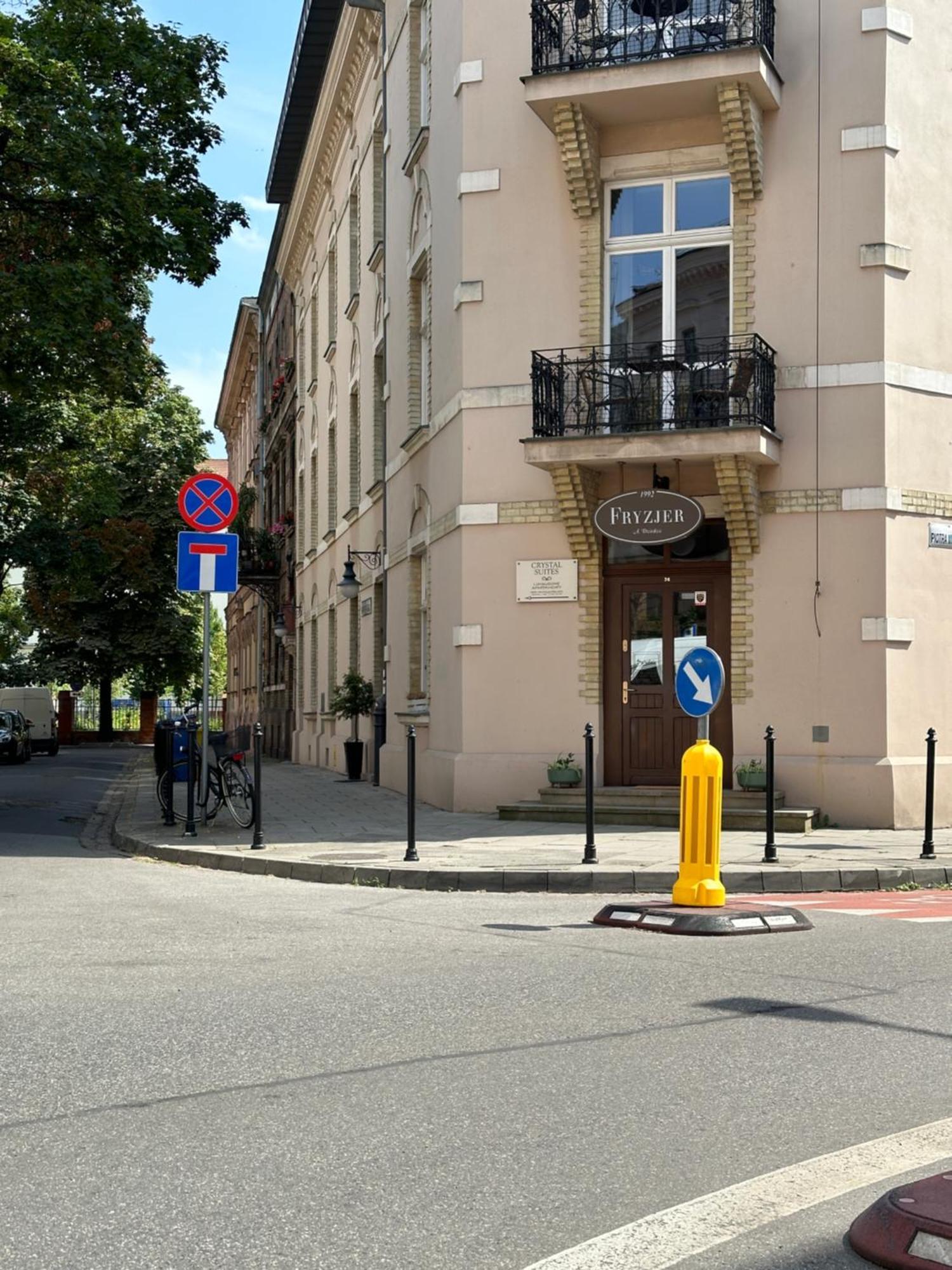 Apartamento Jana I Wislawy Ii