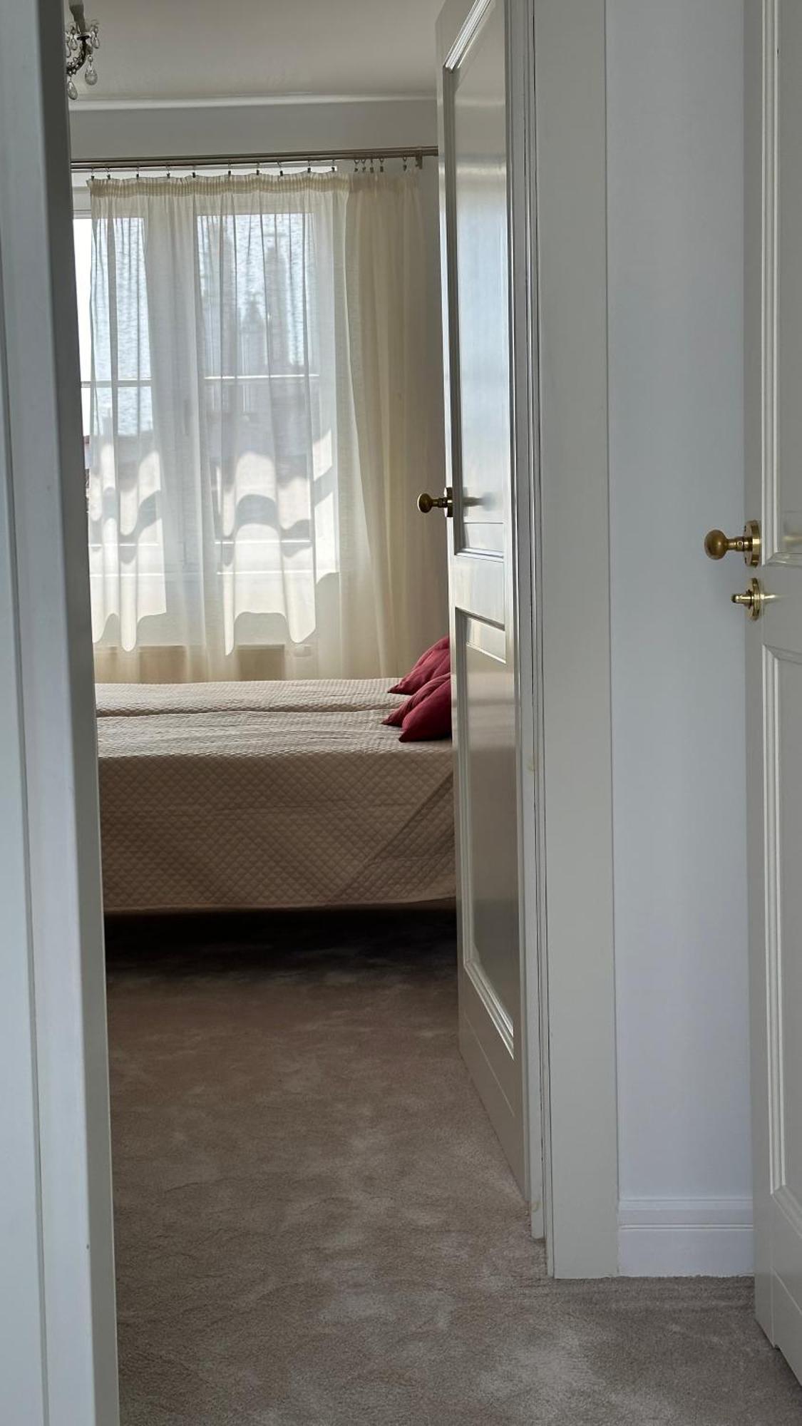 Jana I Wislawy Ii Apartamento *