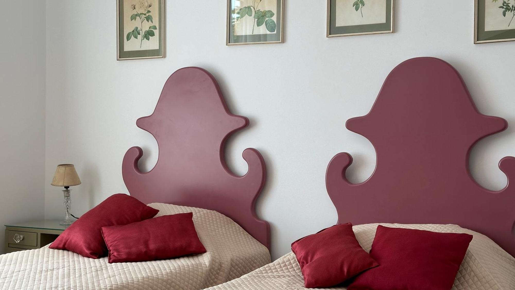 Jana I Wislawy Ii Apartamento