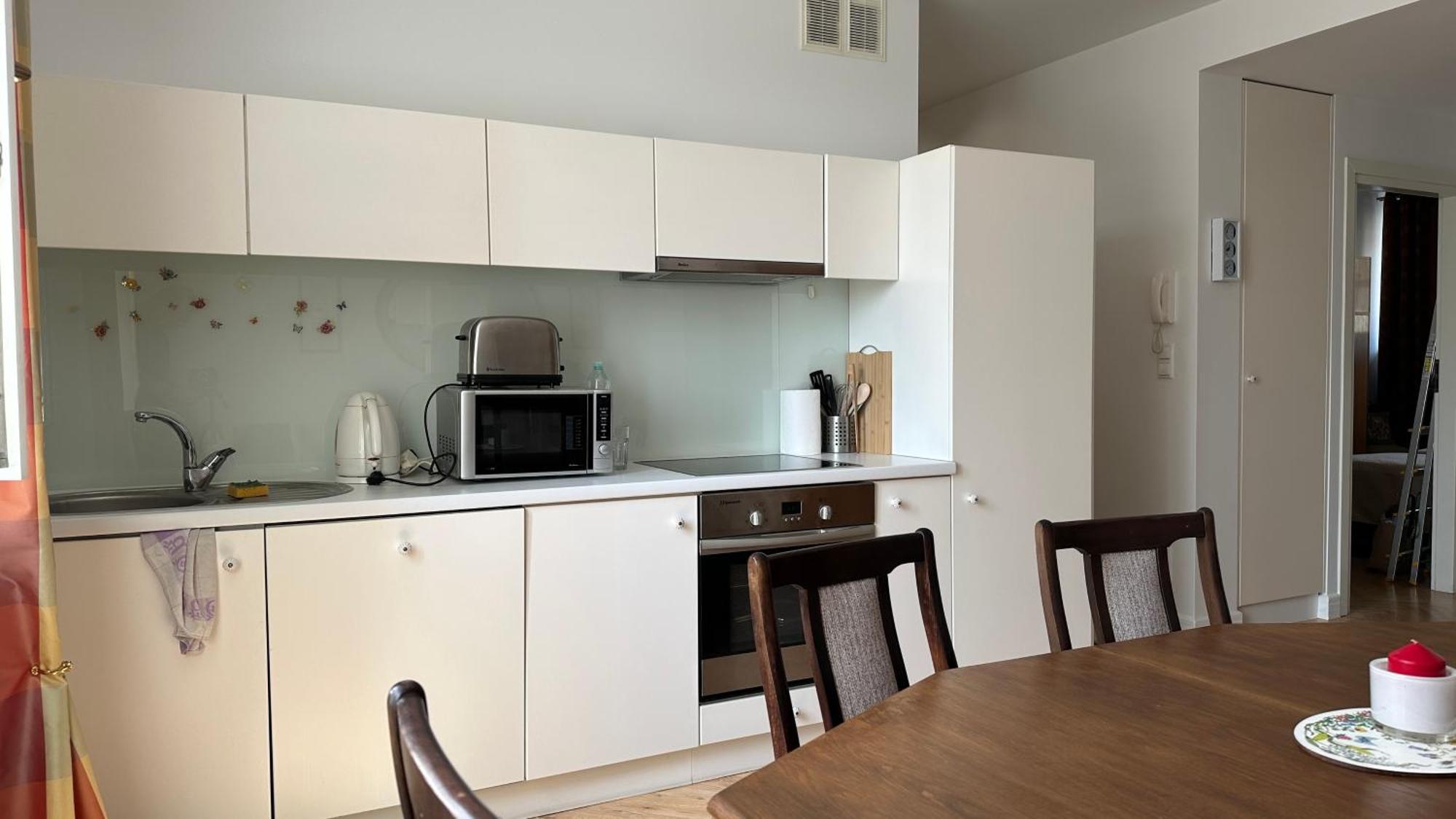 Jana I Wislawy Ii Apartamento Cracóvia