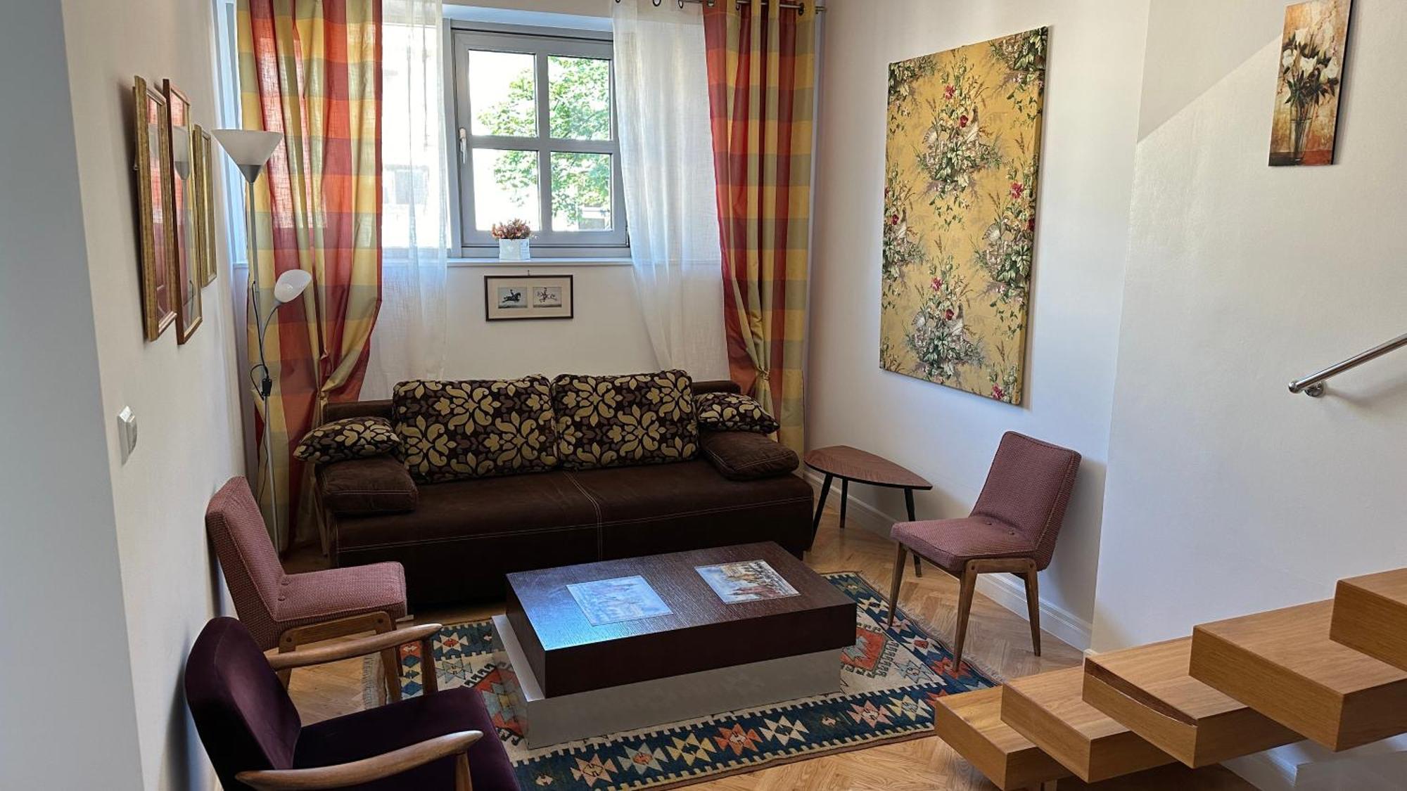 Apartamento Jana I Wislawy Ii