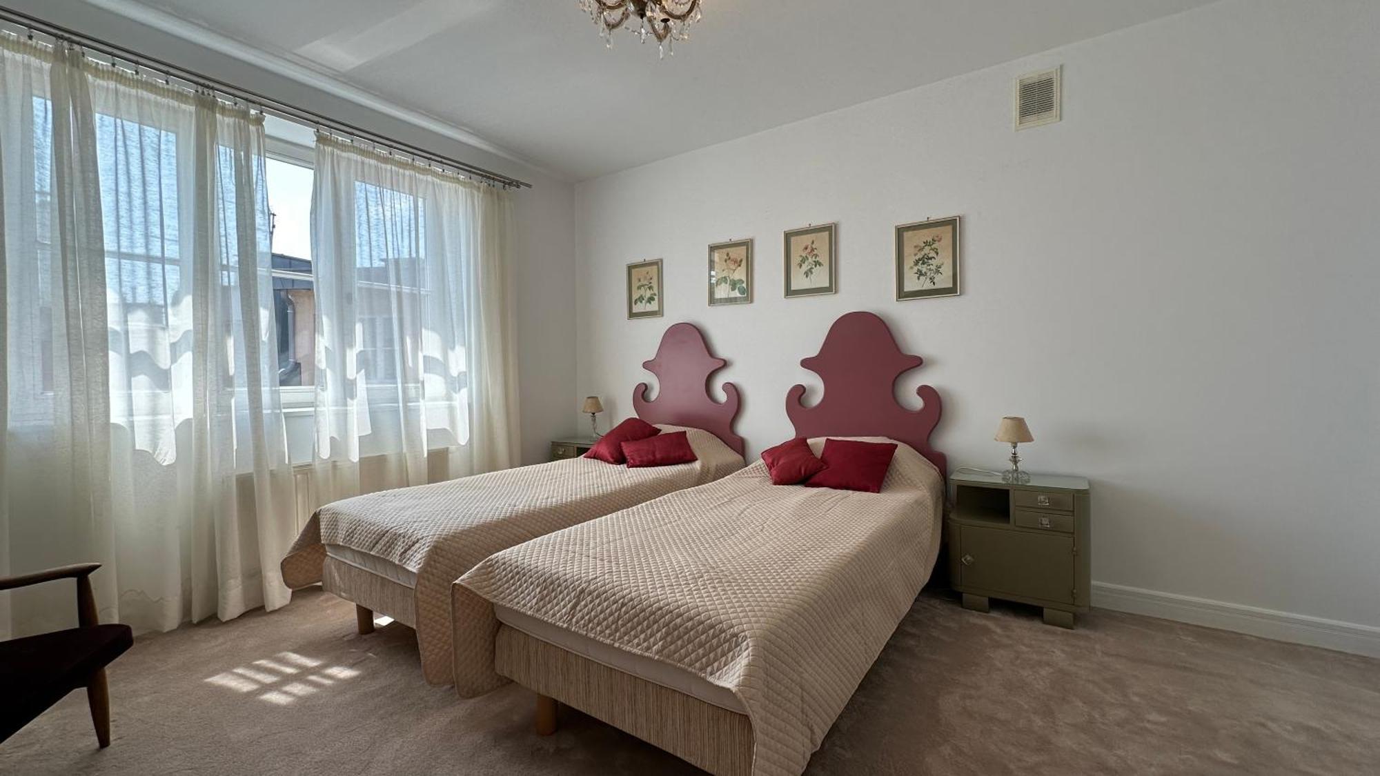 Jana I Wislawy Ii Apartamento Cracóvia