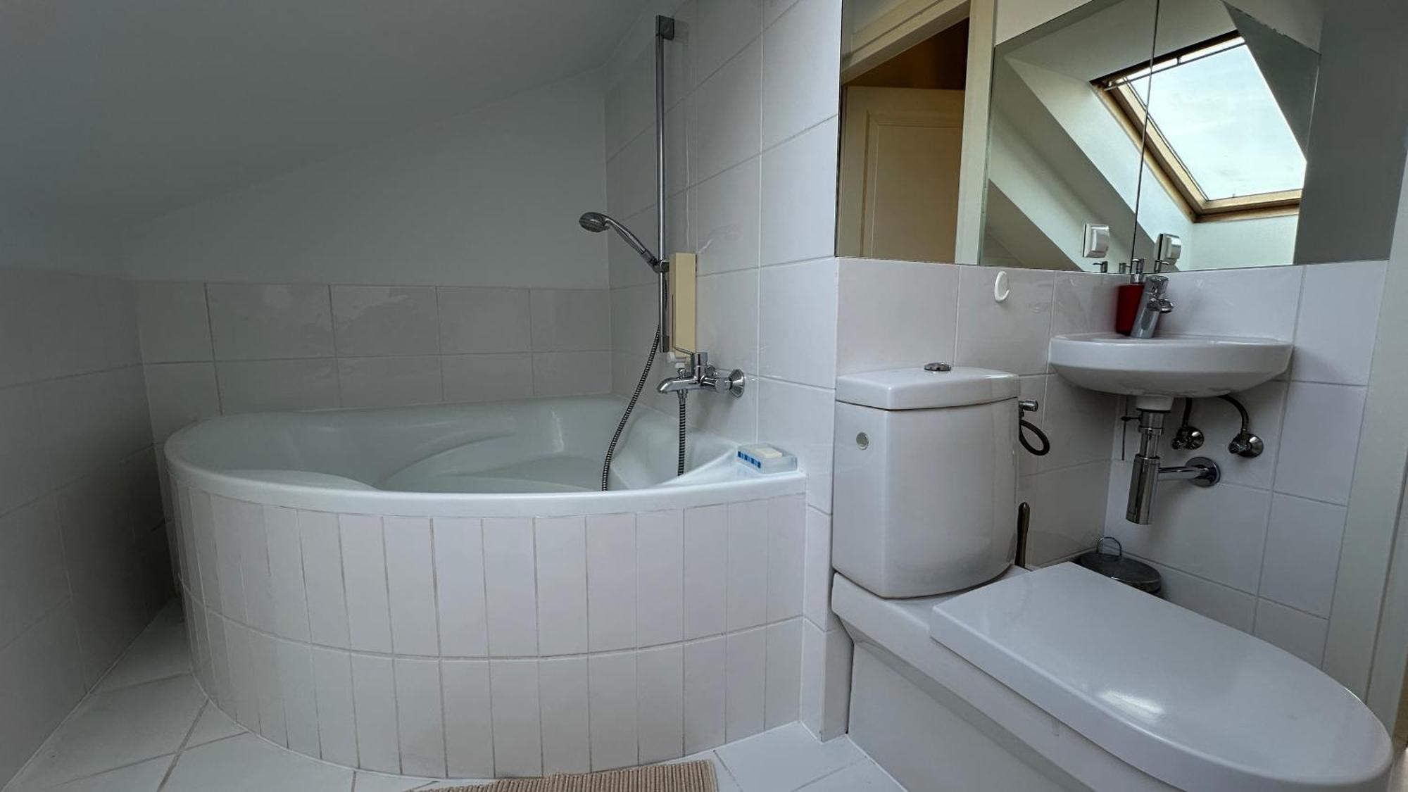 Jana I Wislawy Ii Apartamento