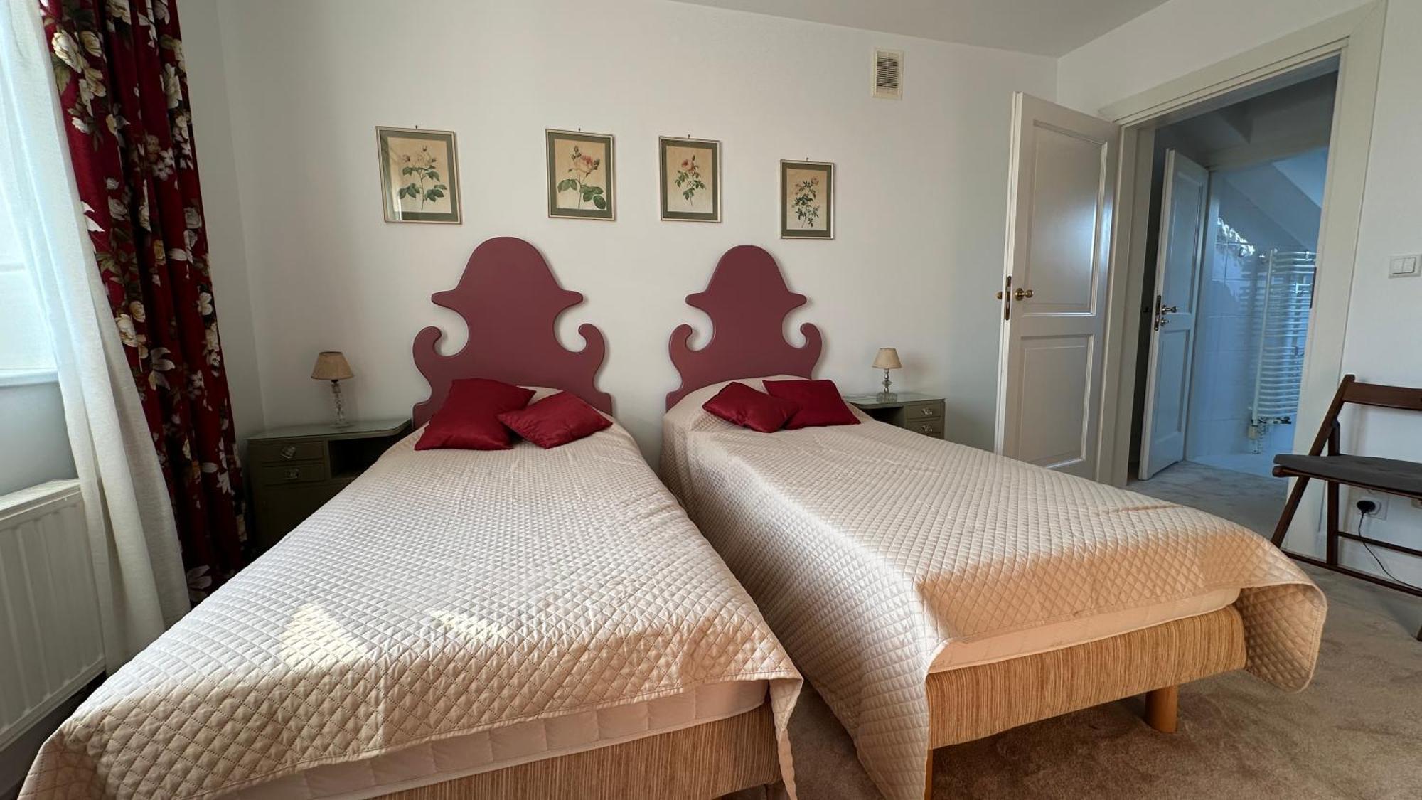 Jana I Wislawy Ii Apartamento Cracóvia