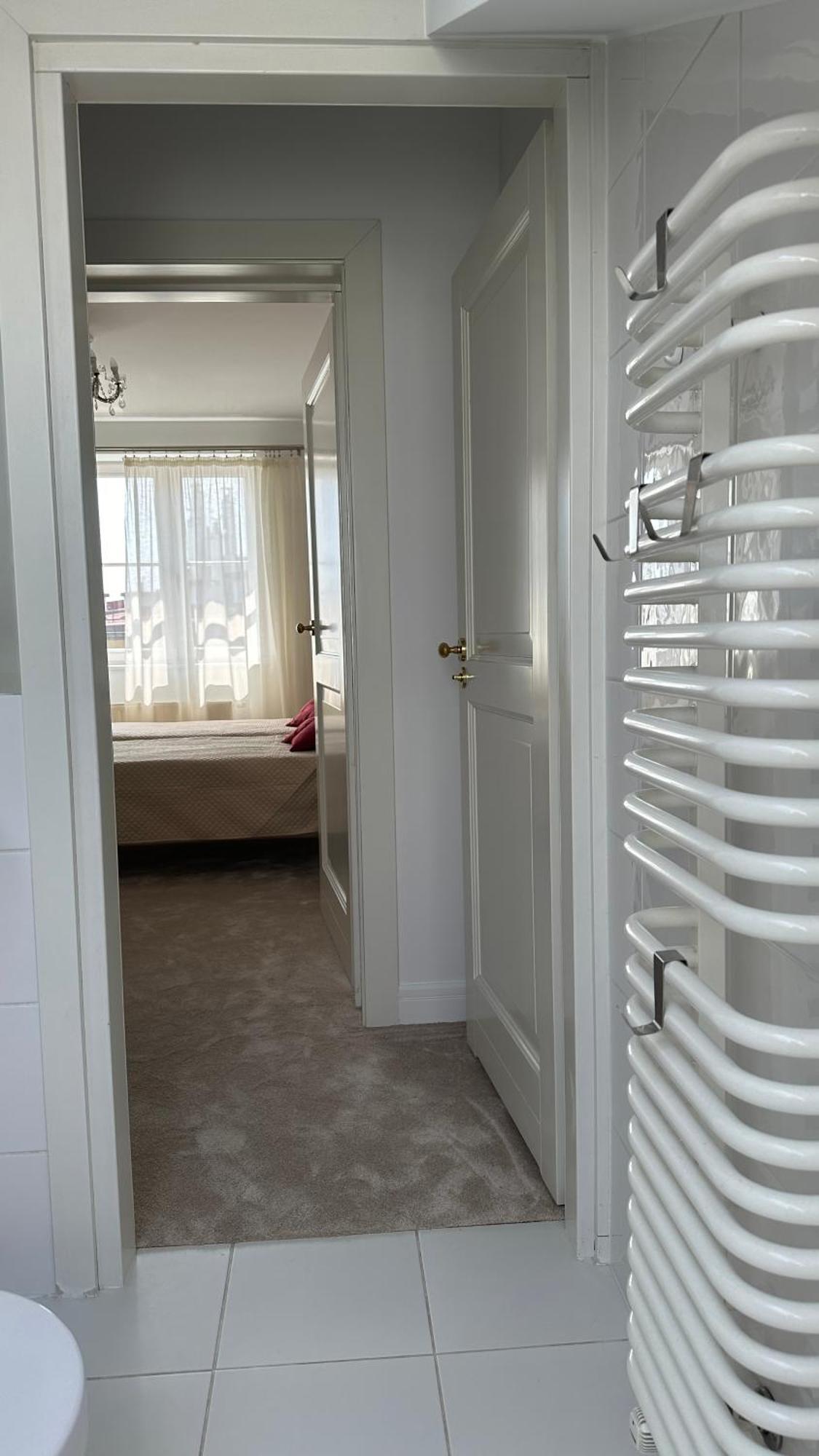 Apartamento Jana I Wislawy Ii