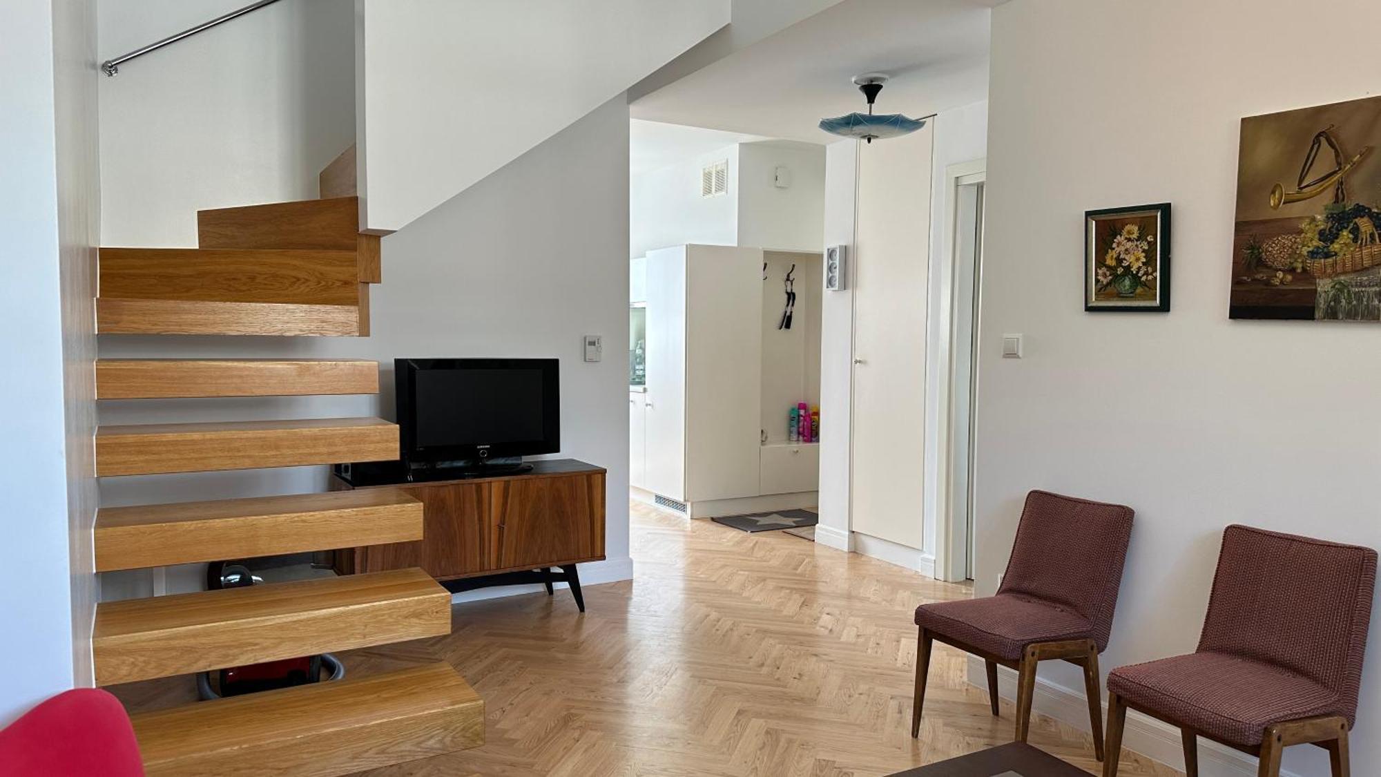Apartamento Jana I Wislawy Ii *