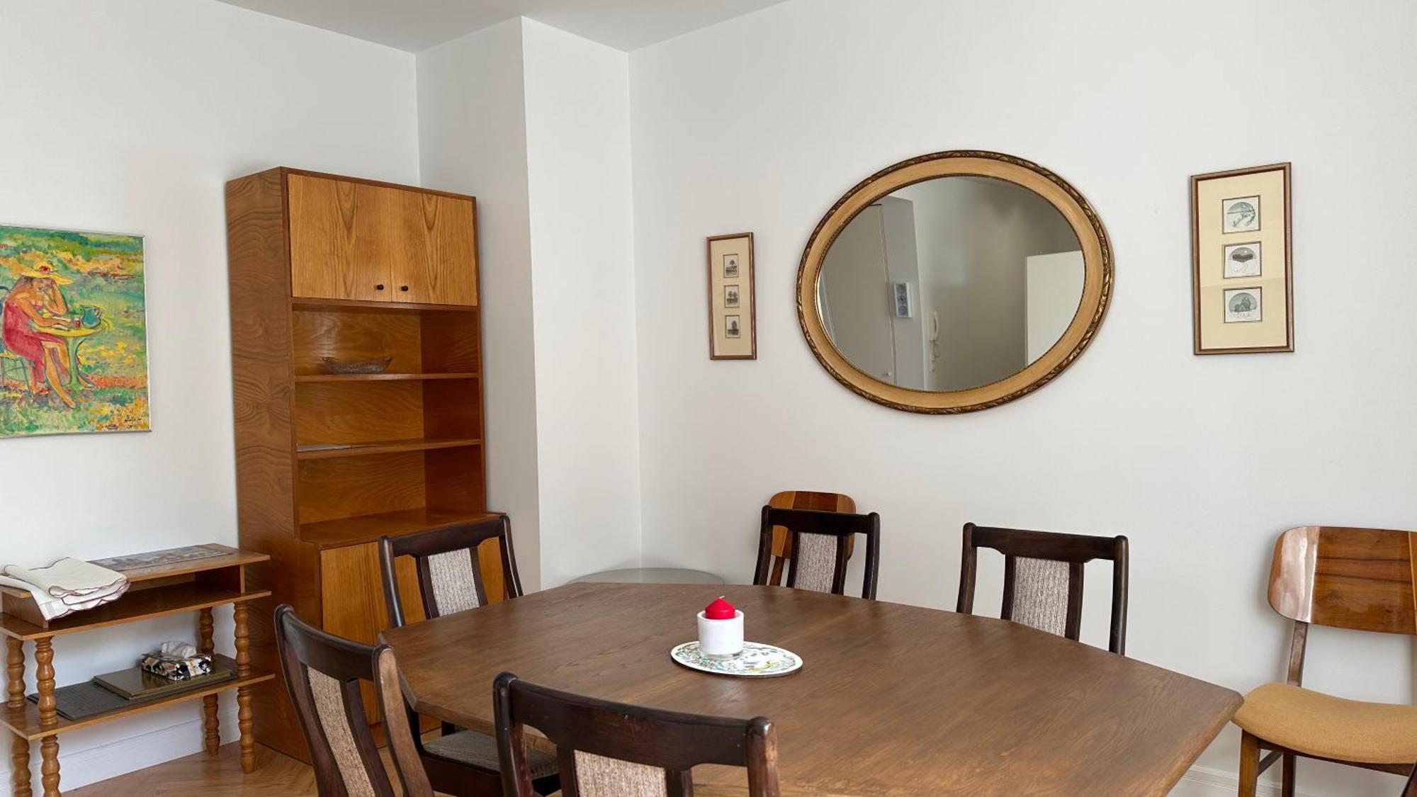 Jana I Wislawy Ii Apartamento Cracóvia