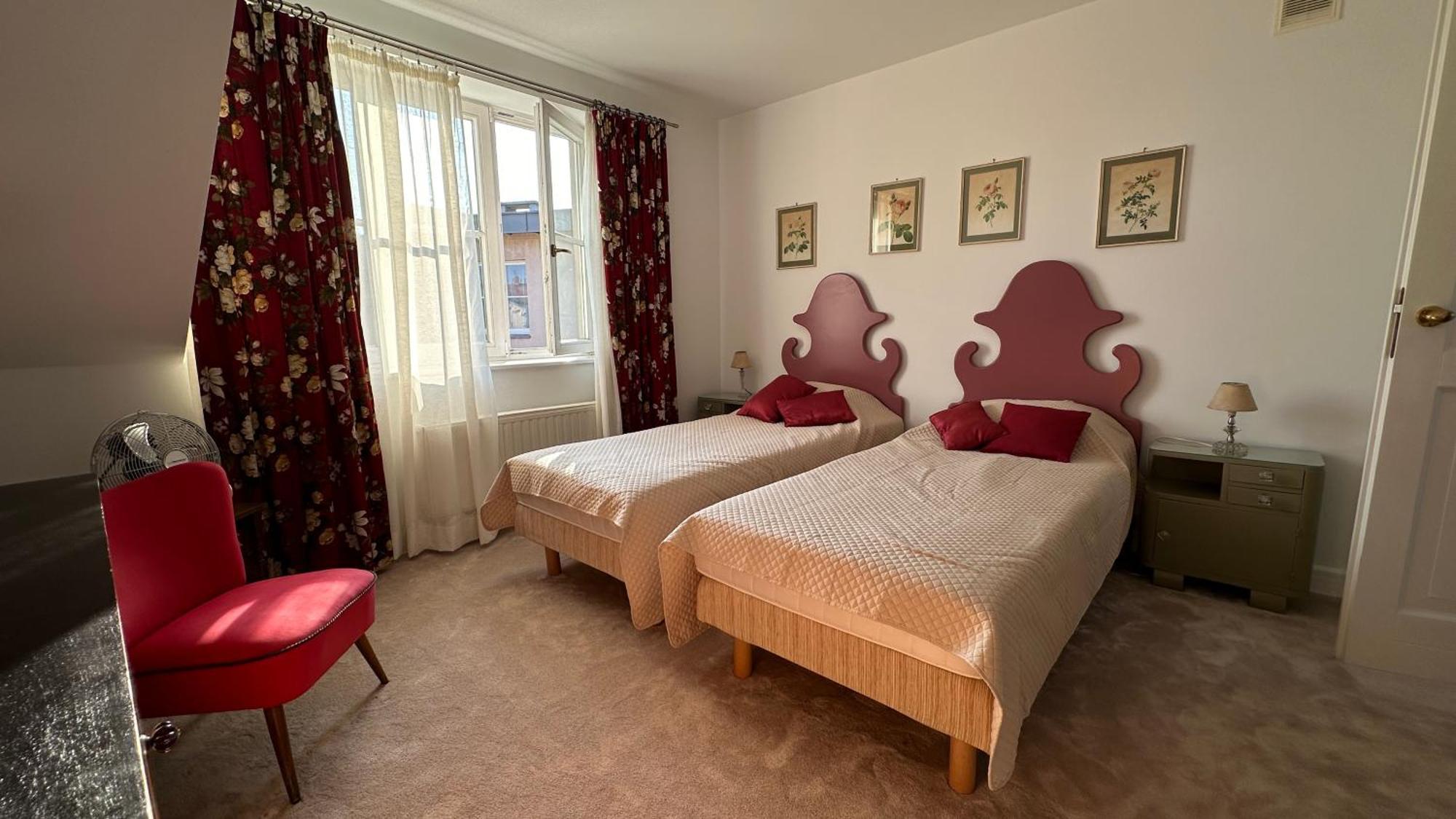 Jana I Wislawy Ii Apartamento *