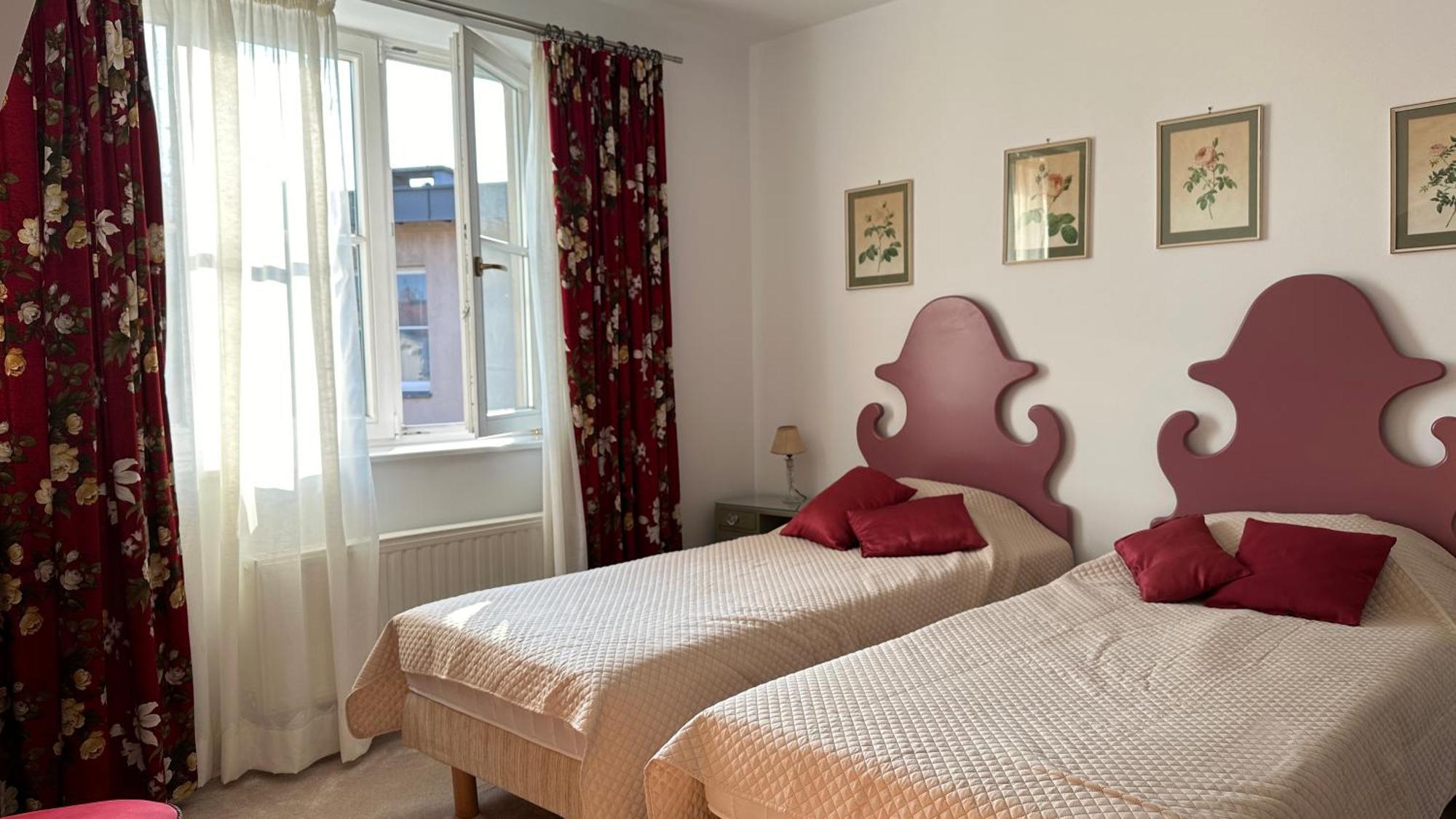 Jana I Wislawy Ii Apartamento Cracóvia