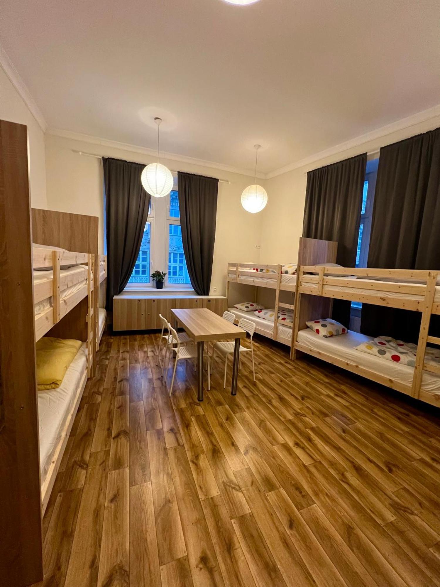 Fox Hostel