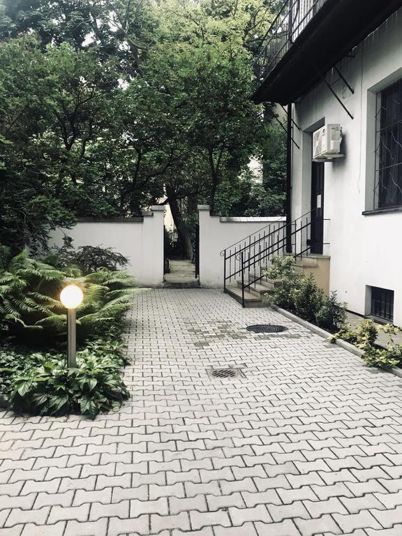 Enios Dluga 60 Apartment