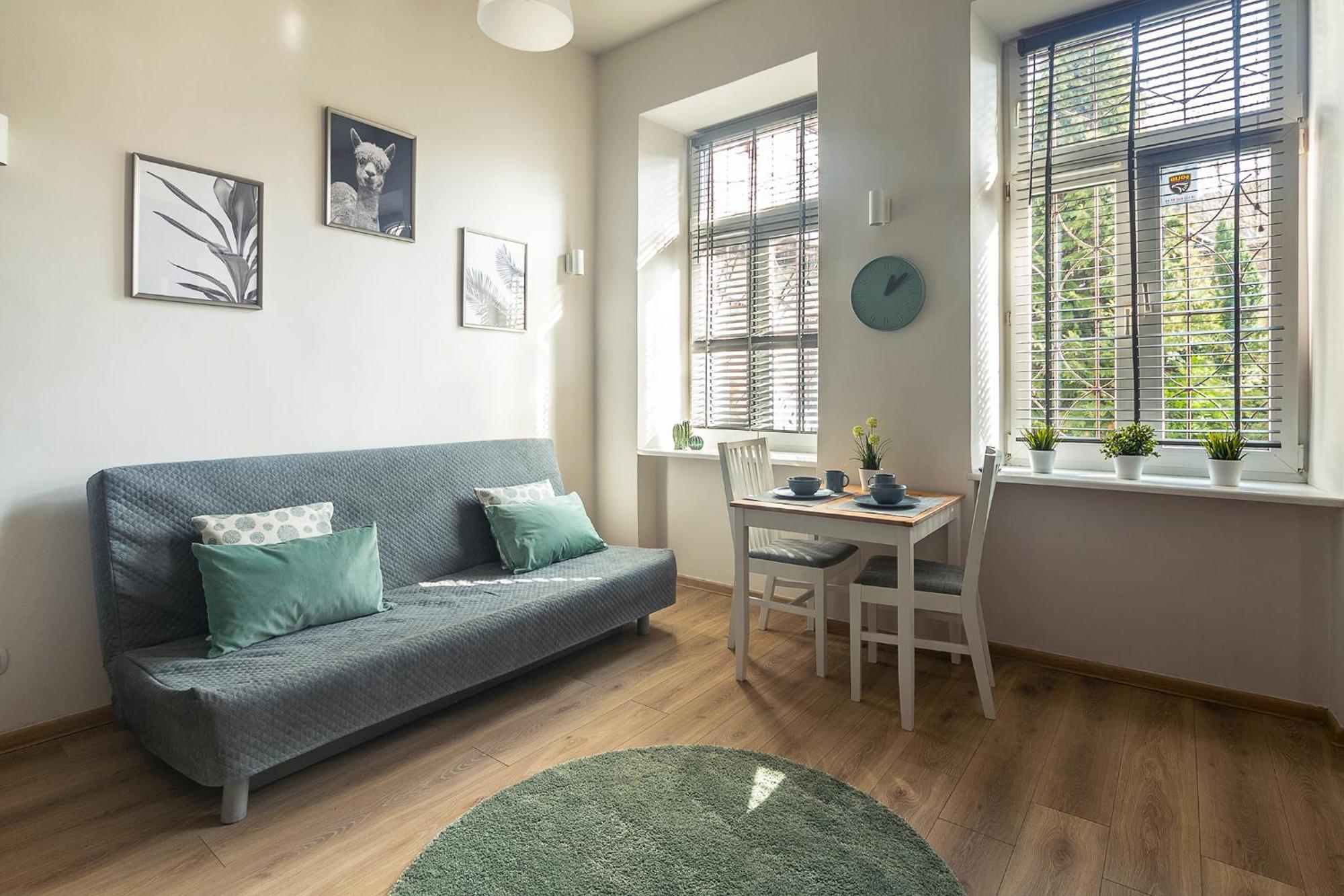 Enios Dluga 60 Apartment