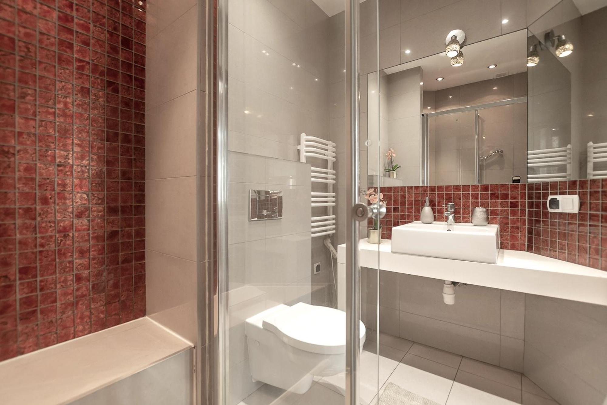 Apartment Enios Dluga 60 Krakow