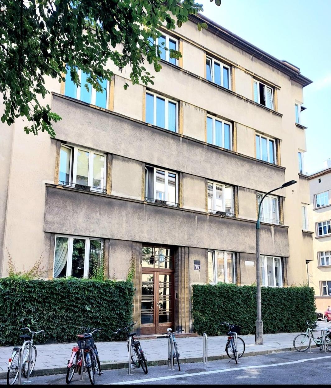 Appartement Nowy Kleparz Centrum Krakowa Krakau