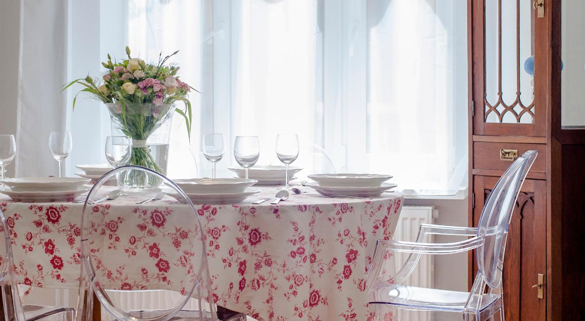 Kurkowa Gamahome Cozy Cracóvia