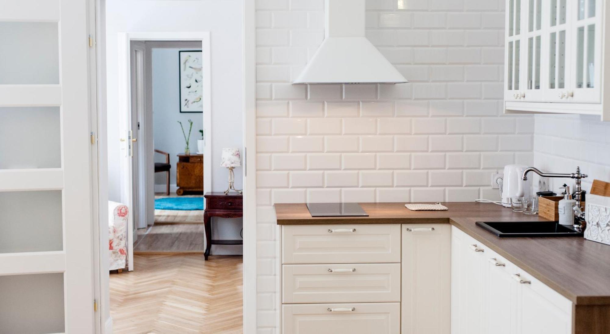 Apartamento Kurkowa Gamahome Cozy