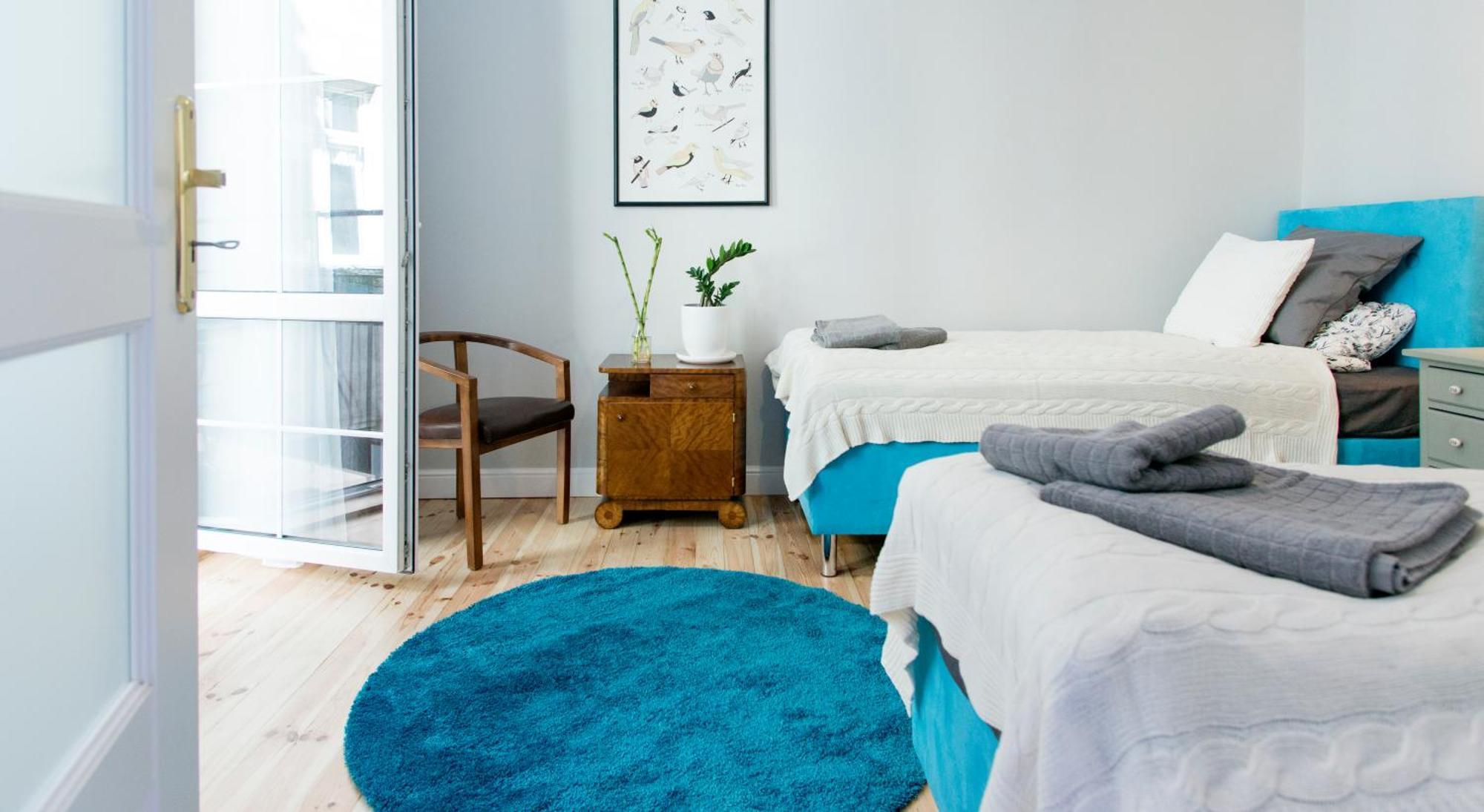 Apartamento Kurkowa Gamahome Cozy *