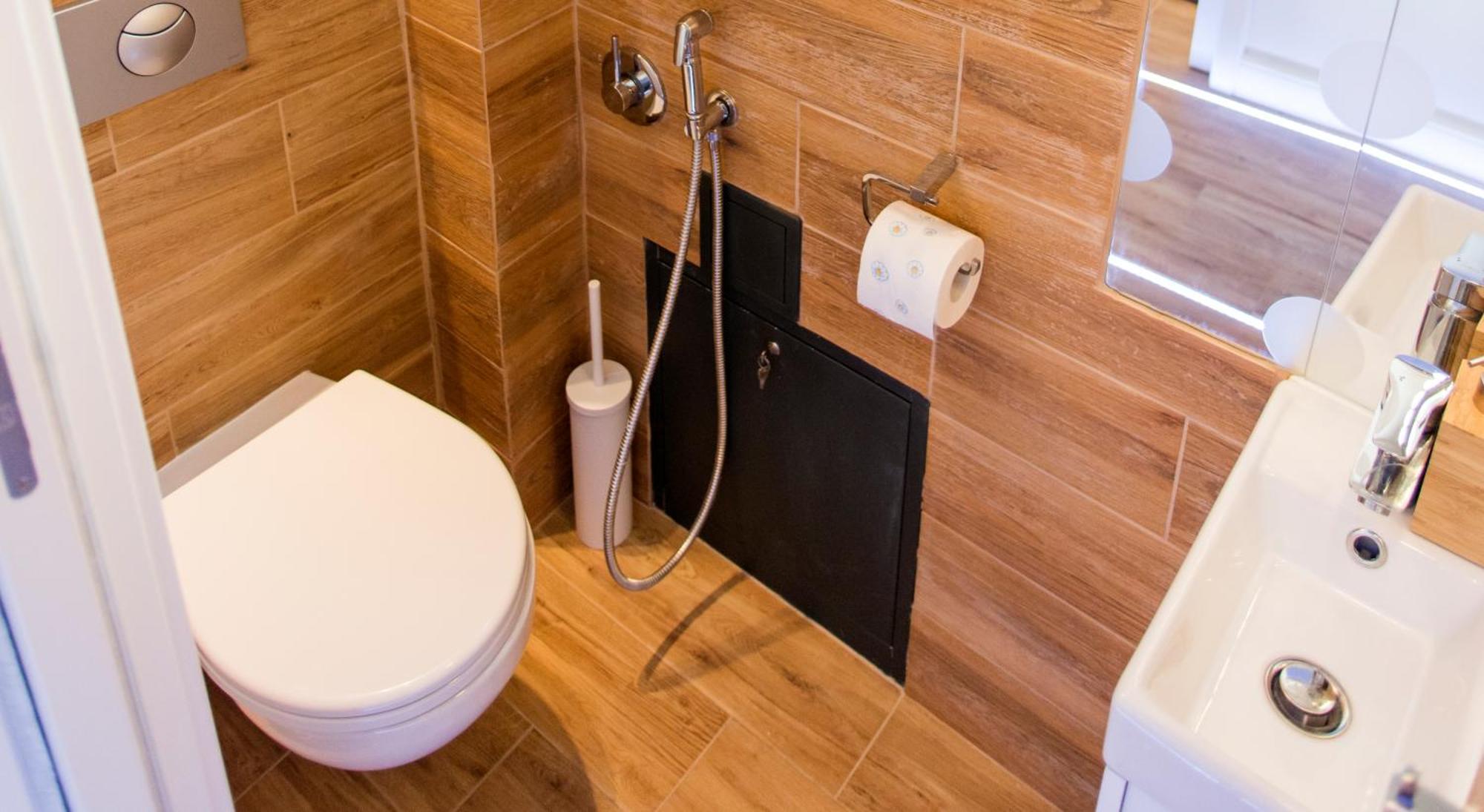 Kurkowa Gamahome Cozy Cracóvia
