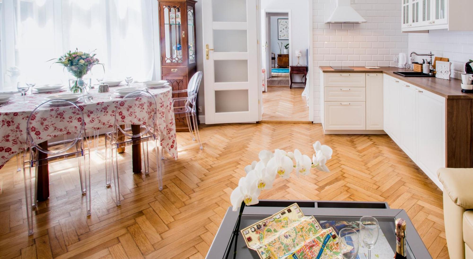 Kurkowa Gamahome Cozy Apartamento