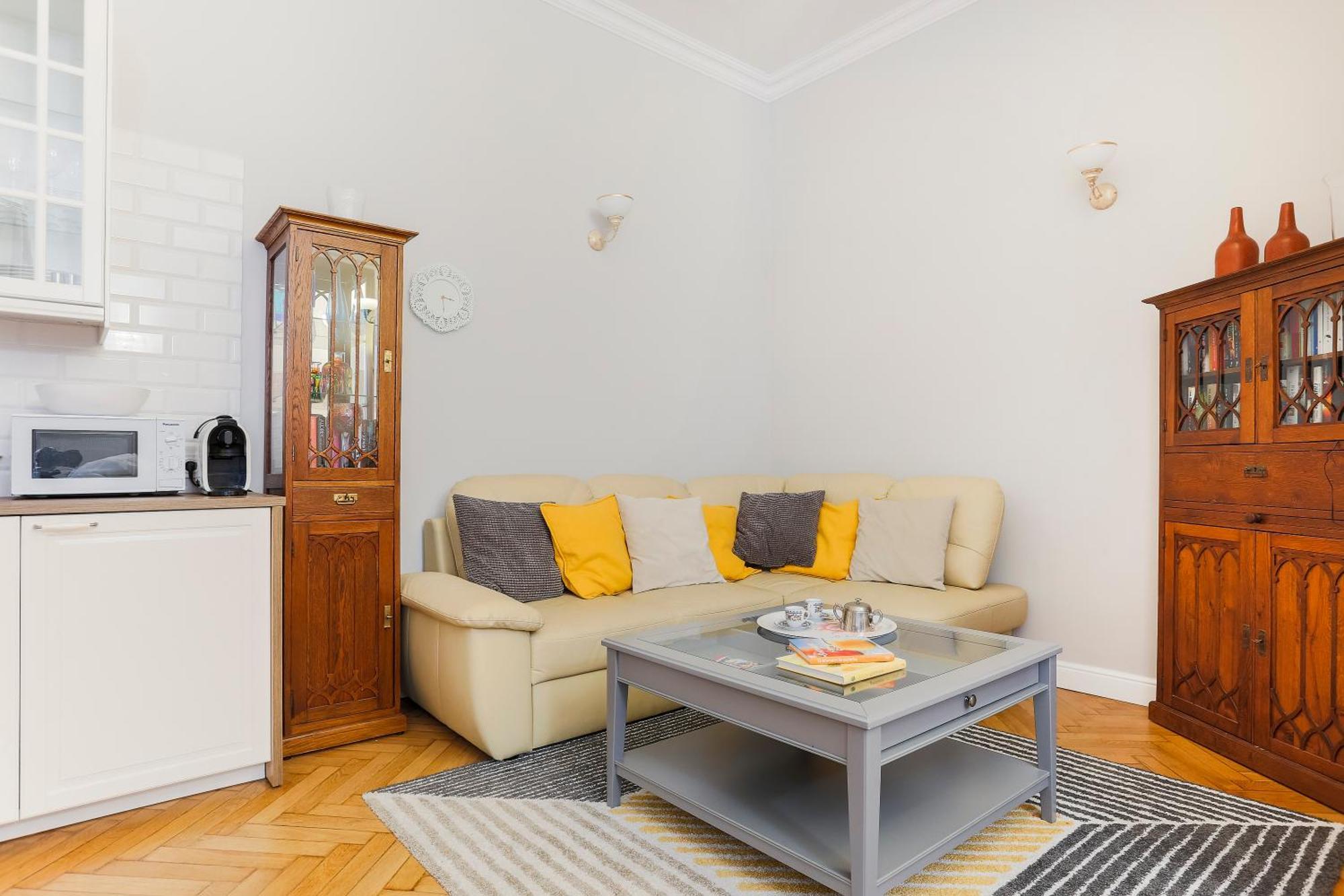 Kurkowa Gamahome Cozy * Cracóvia