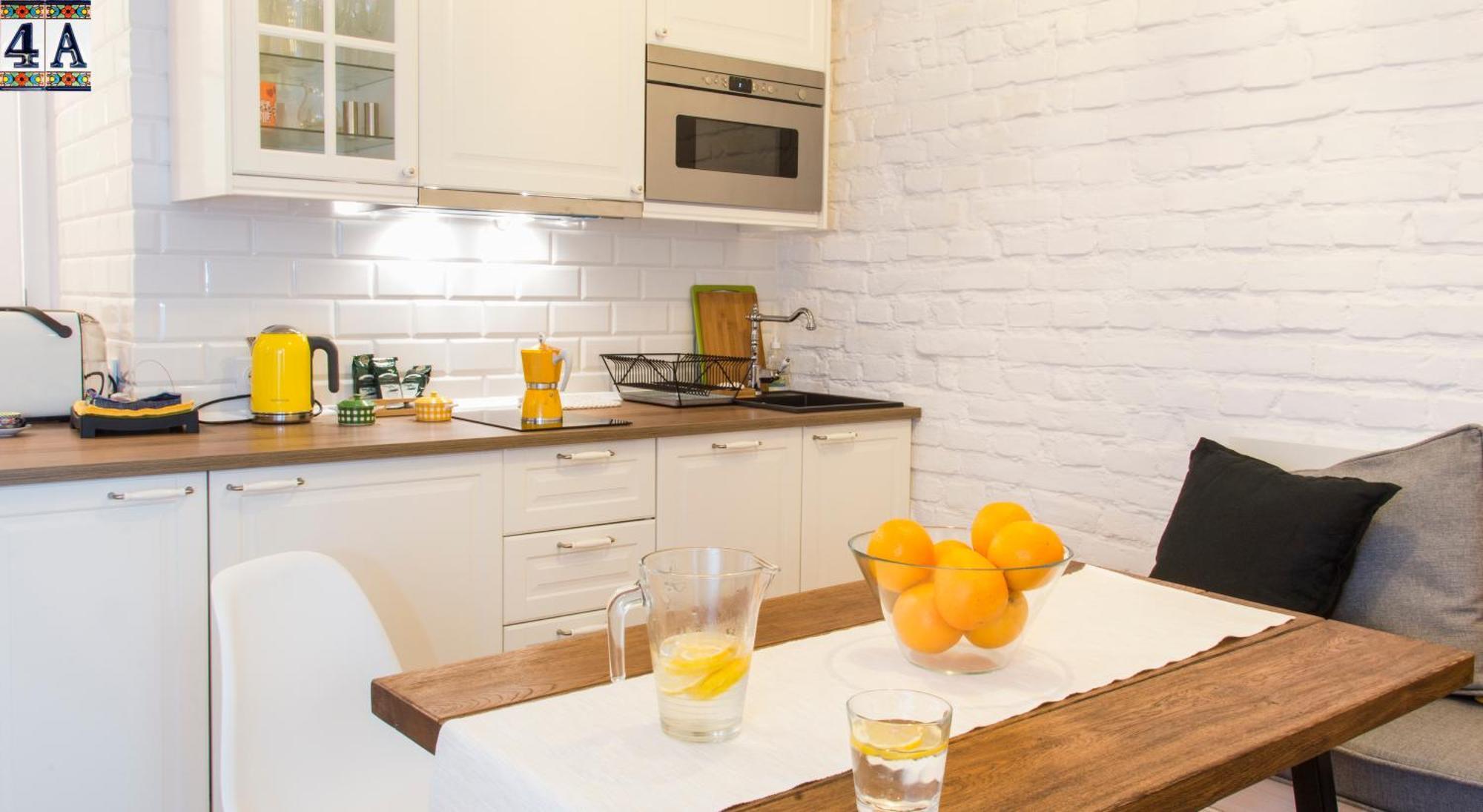 Apartamento Kurkowa Gamahome Cozy Cracóvia