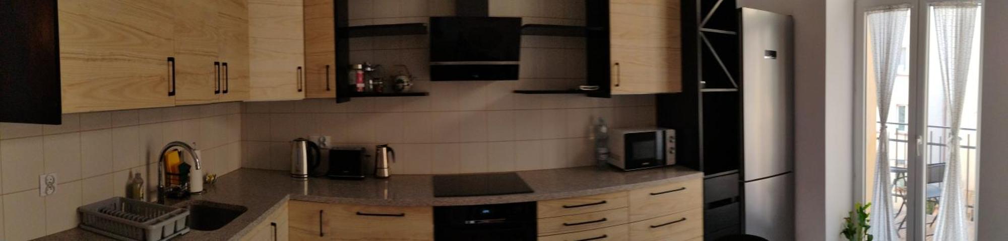 Rozy Apartamento Cracóvia