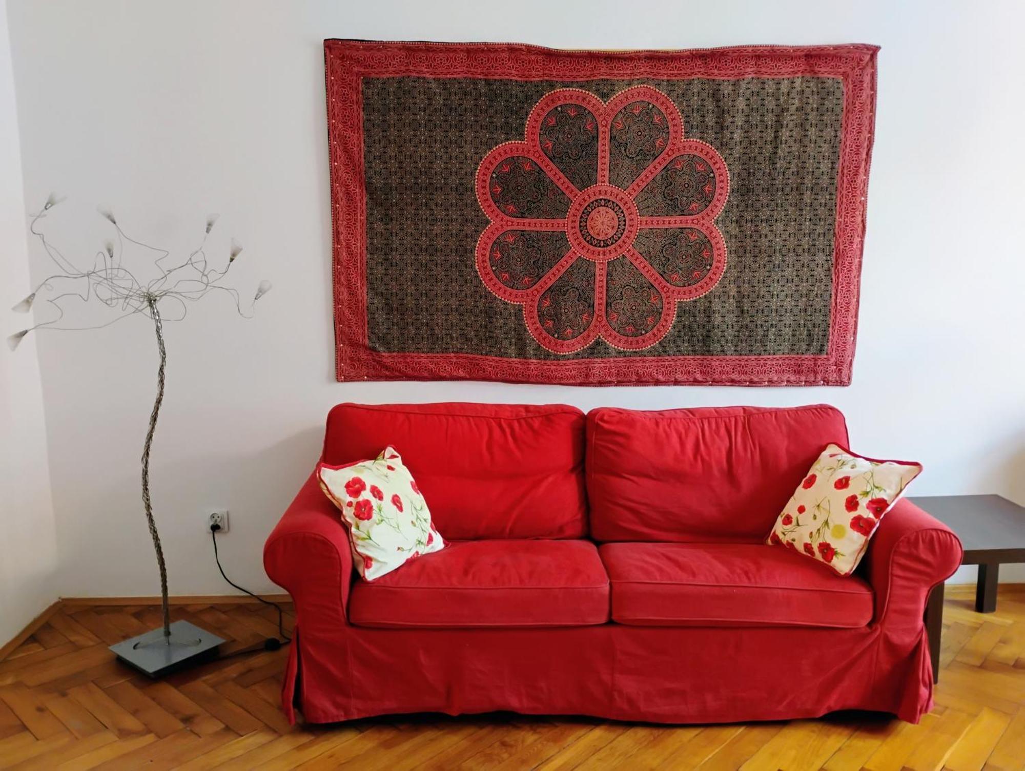 Rozy Apartamento *